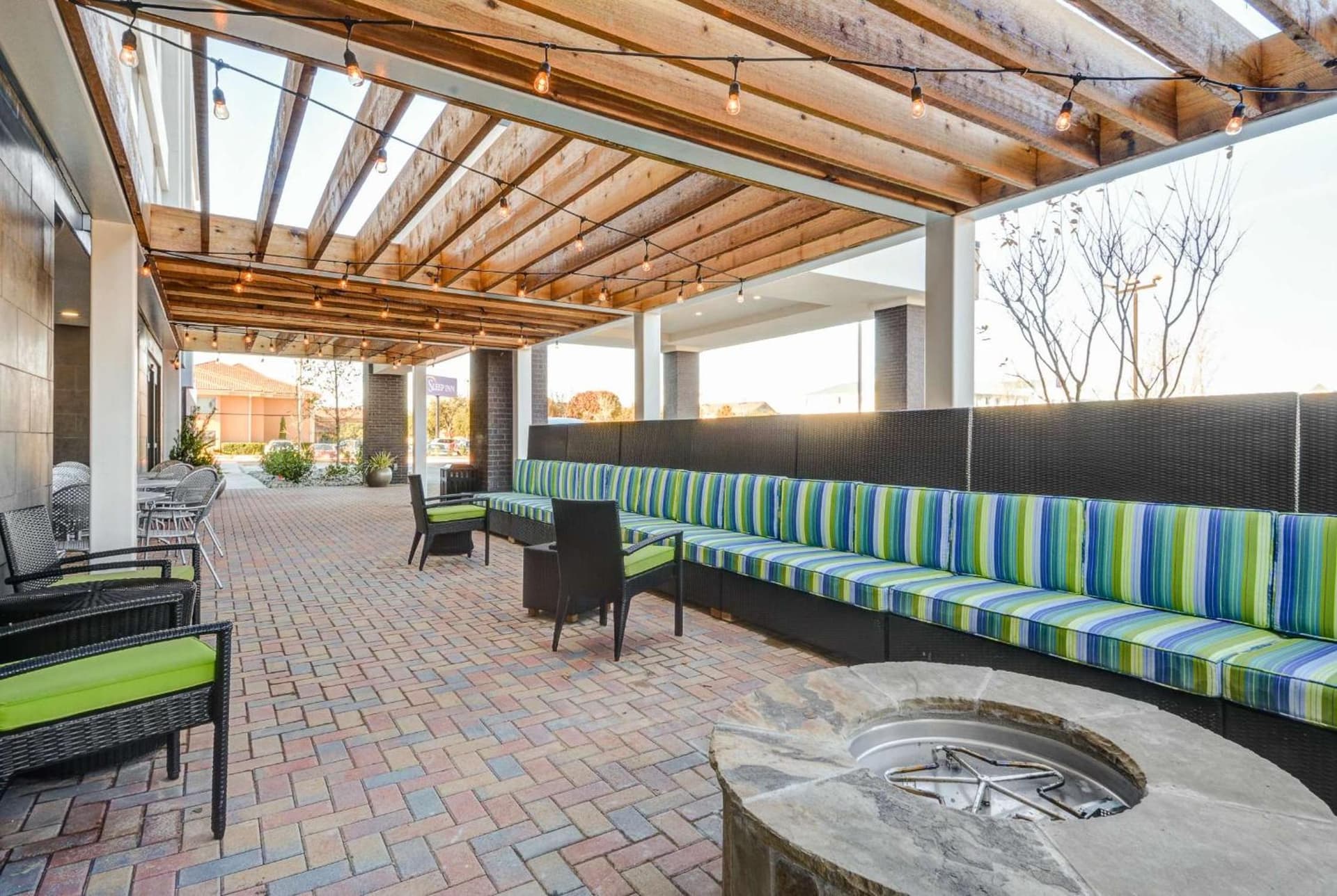 Home2 Suites by Hilton Irving/DFW Airport North gallery photo in Irving, TX — image 33
