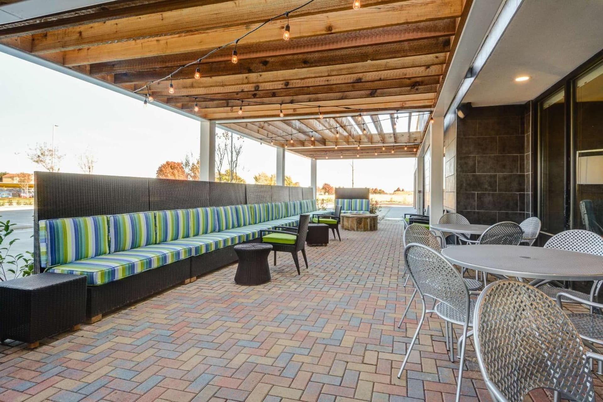 Home2 Suites by Hilton Irving/DFW Airport North gallery photo in Irving, TX — image 38