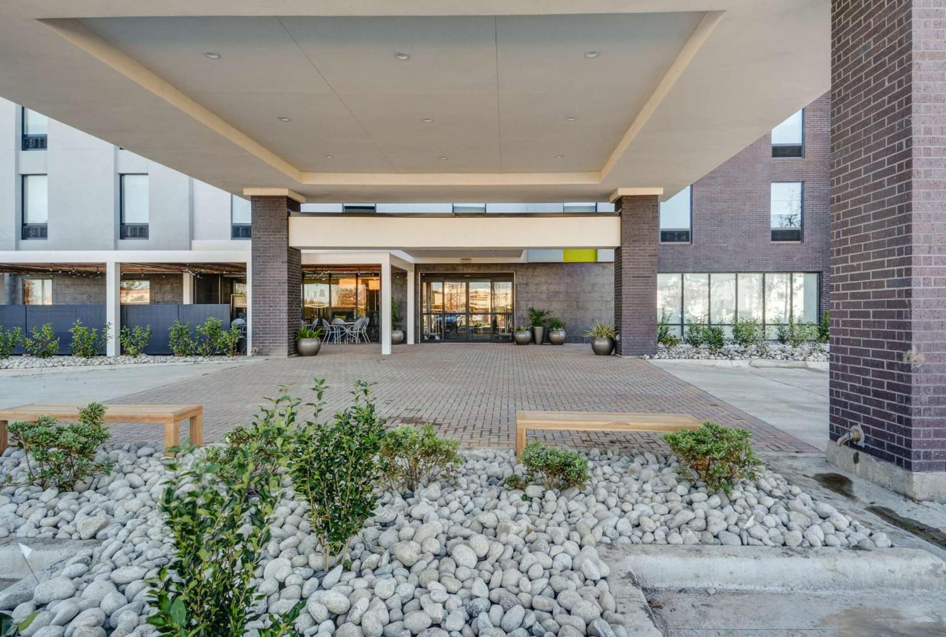 Home2 Suites by Hilton Irving/DFW Airport North gallery photo in Irving, TX — image 35