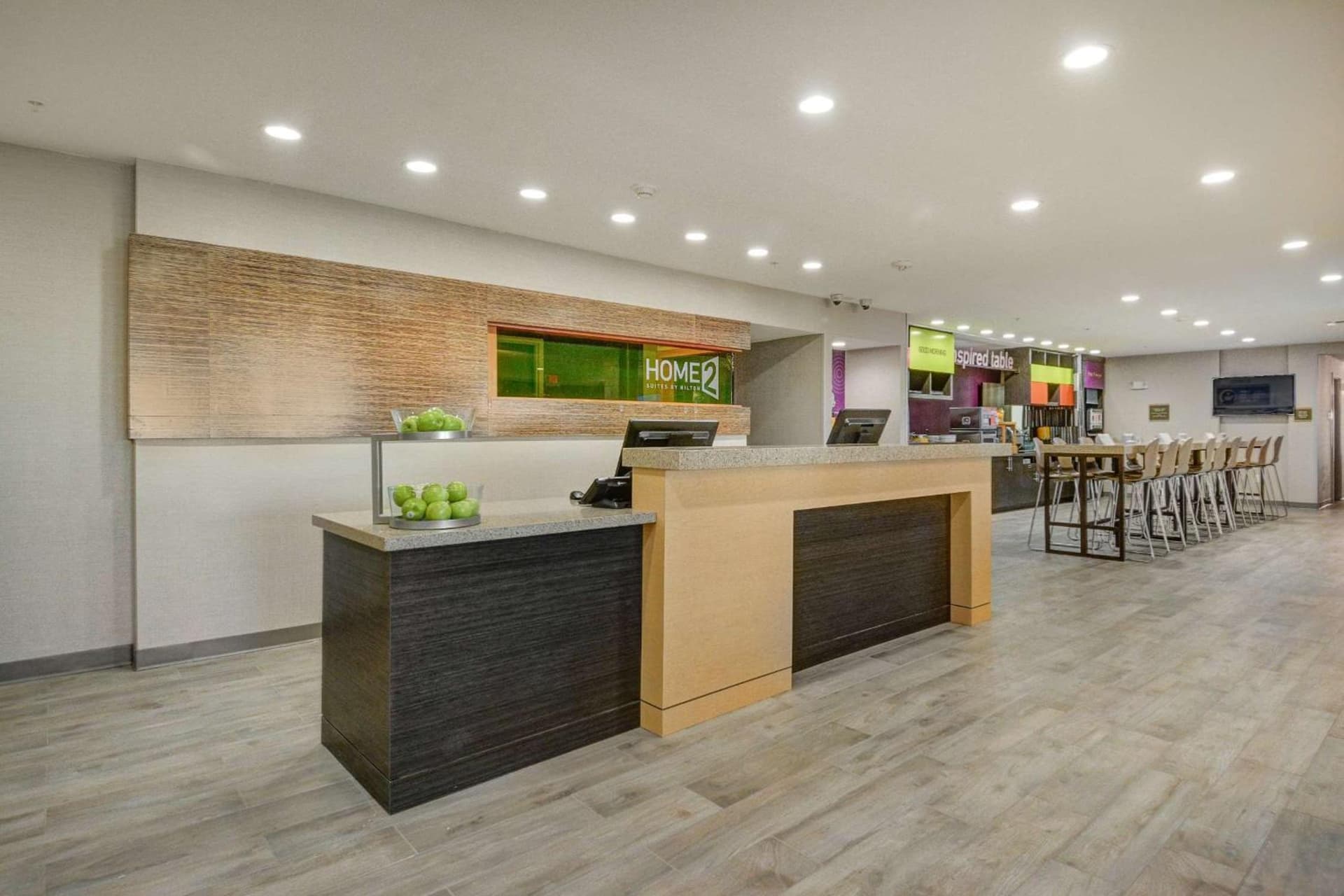 Home2 Suites by Hilton Irving/DFW Airport North gallery photo in Irving, TX — image 8