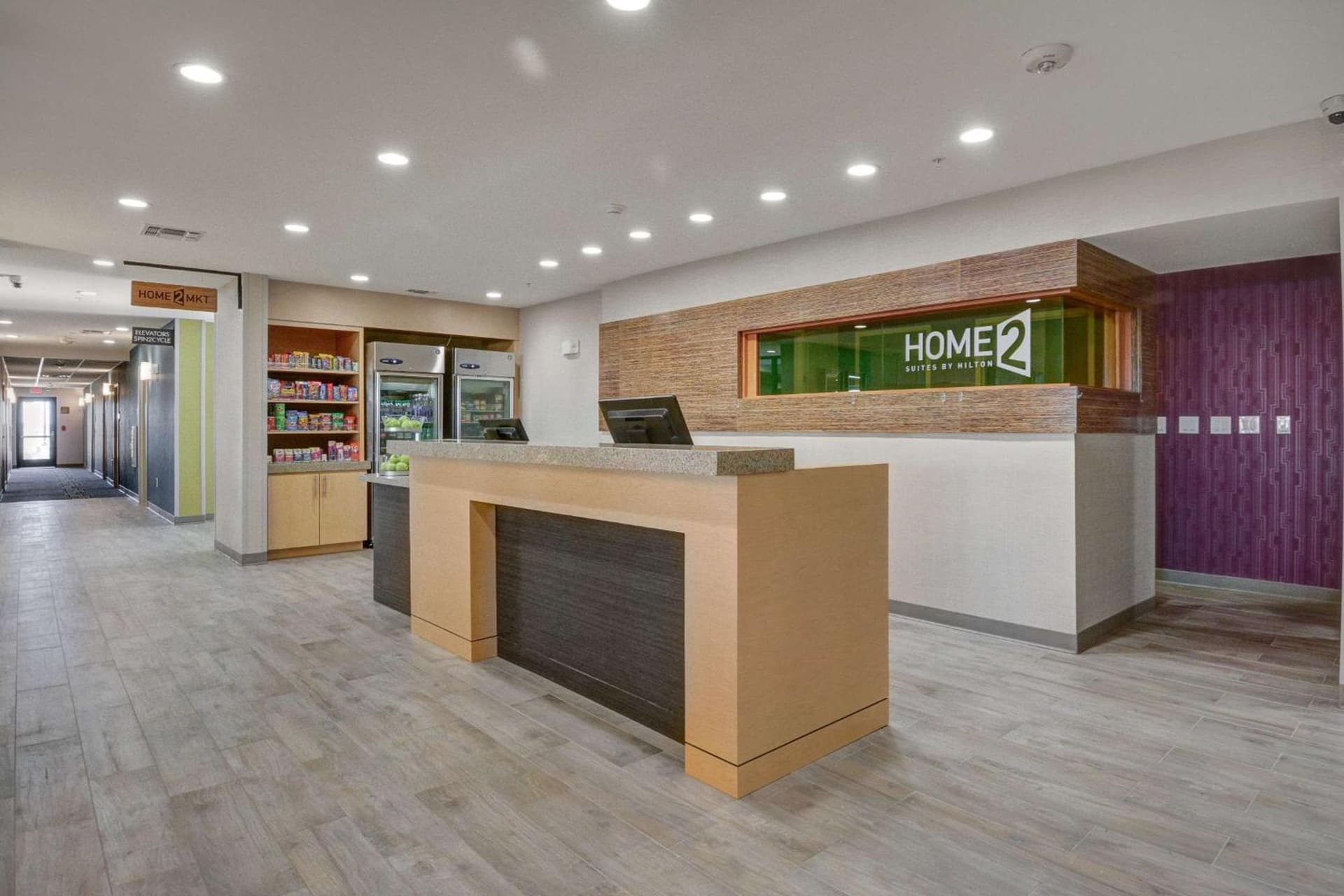 Home2 Suites by Hilton Irving/DFW Airport North gallery photo in Irving, TX — image 25