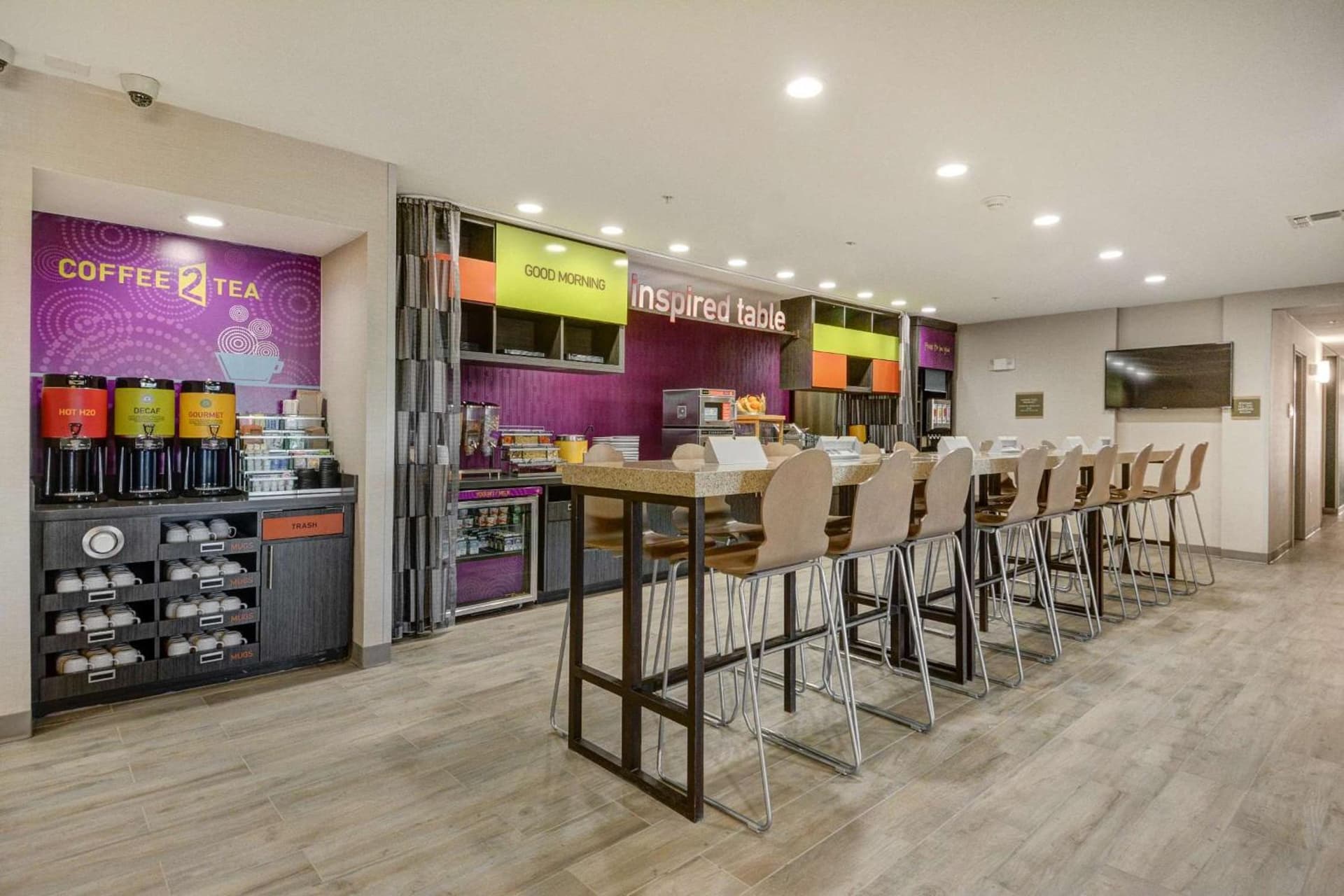 Home2 Suites by Hilton Irving/DFW Airport North gallery photo in Irving, TX — image 10