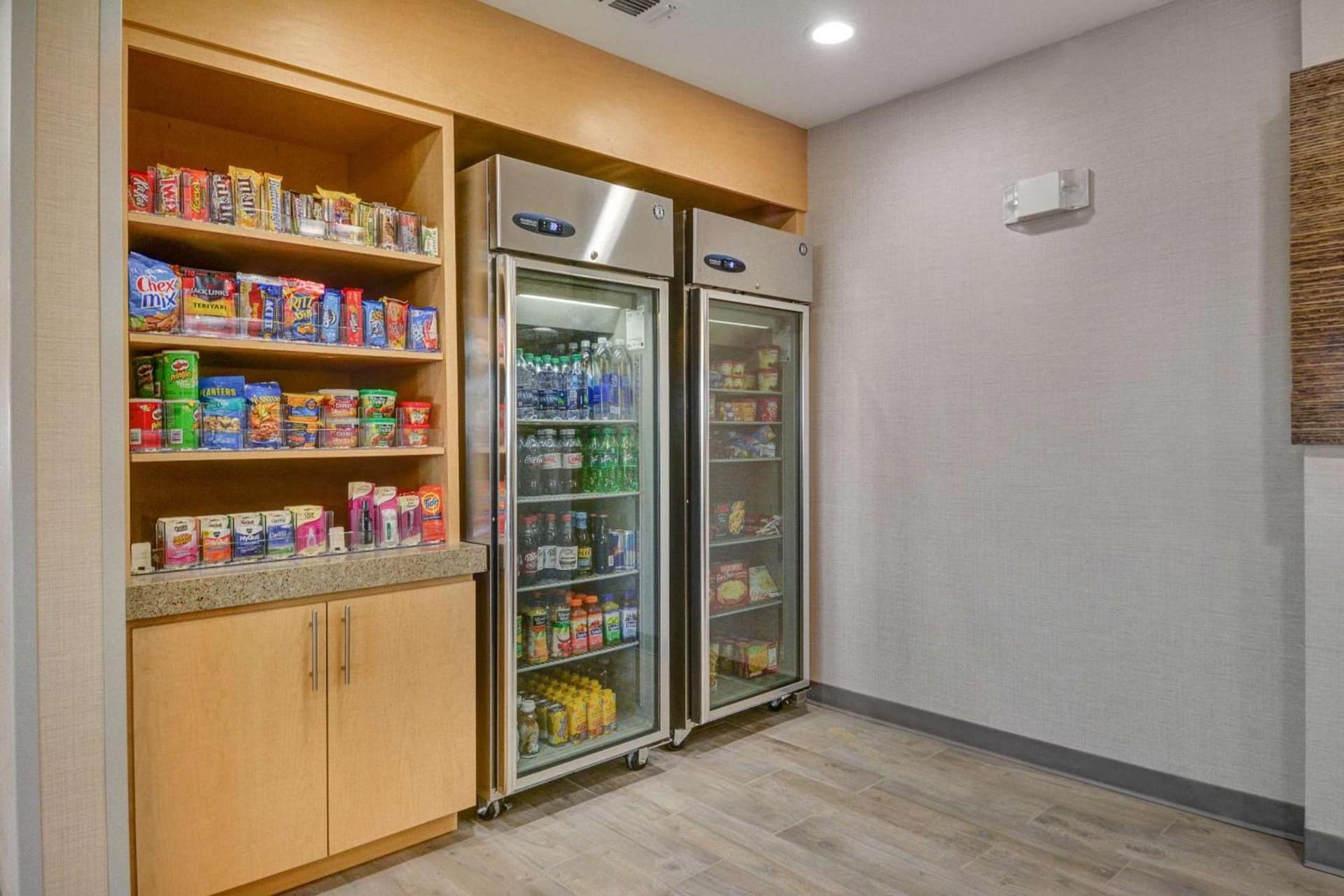Home2 Suites by Hilton Irving/DFW Airport North gallery photo in Irving, TX — image 13