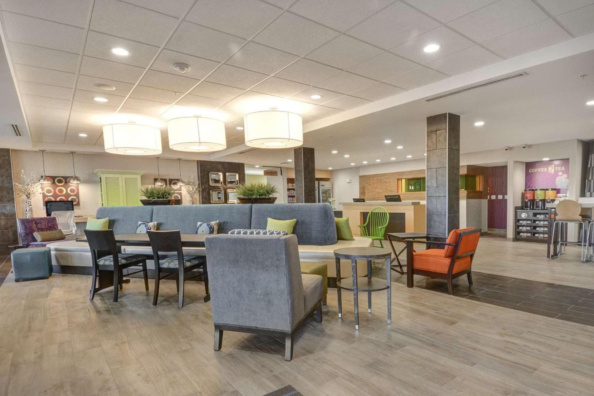Home2 Suites by Hilton Irving/DFW Airport North gallery photo in Irving, TX — image 18