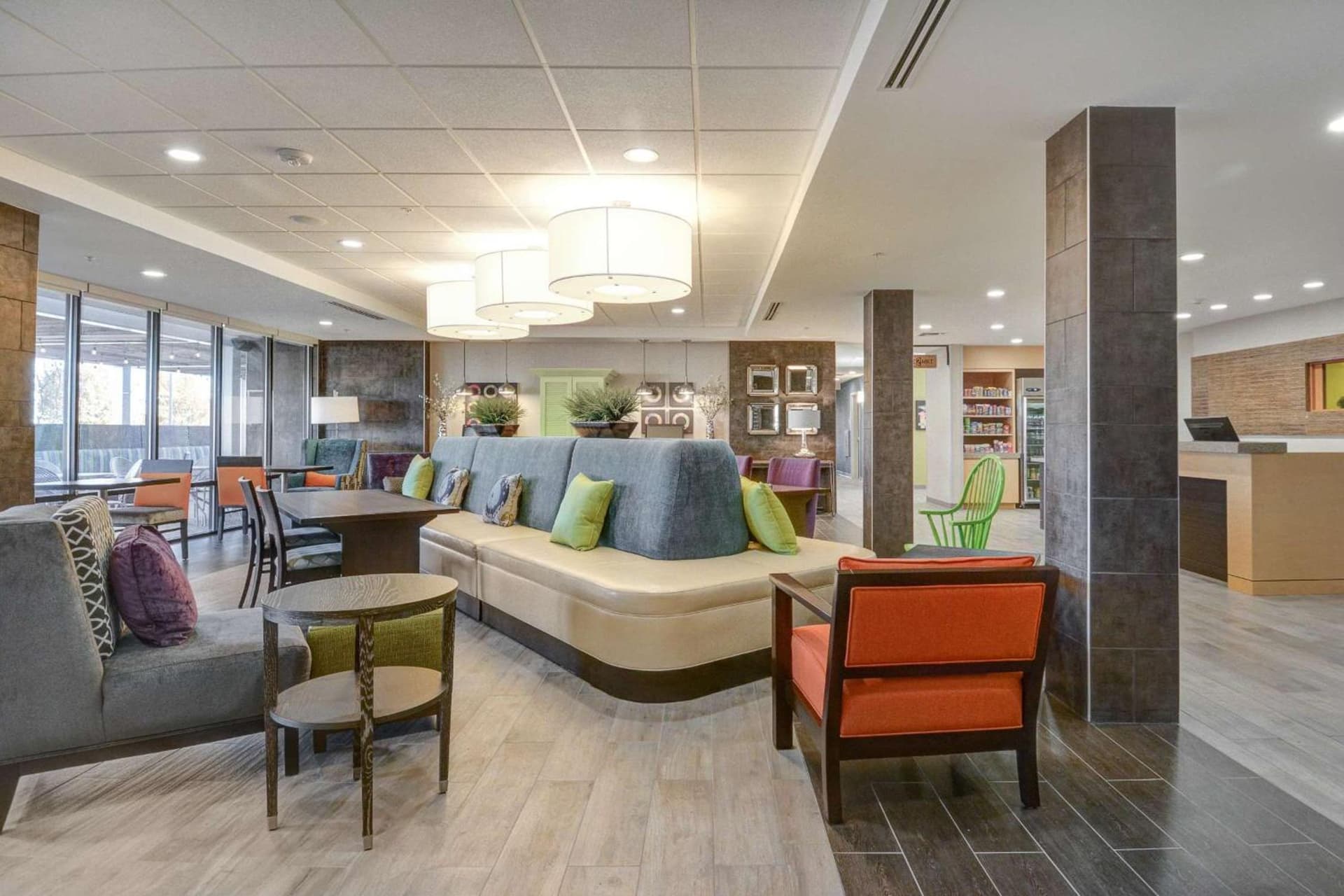 Home2 Suites by Hilton Irving/DFW Airport North gallery photo in Irving, TX — image 34