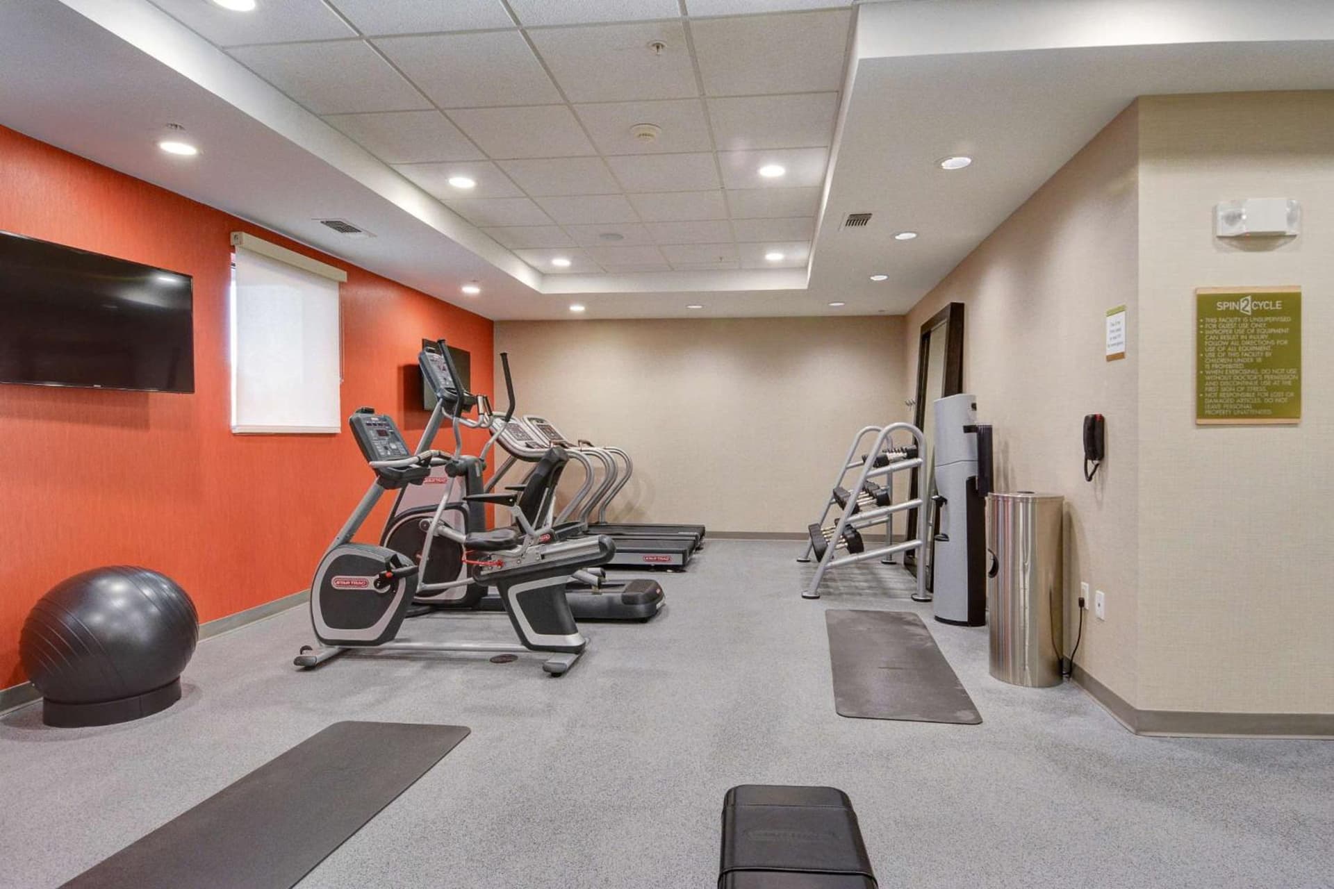 Home2 Suites by Hilton Irving/DFW Airport North gallery photo in Irving, TX — image 12