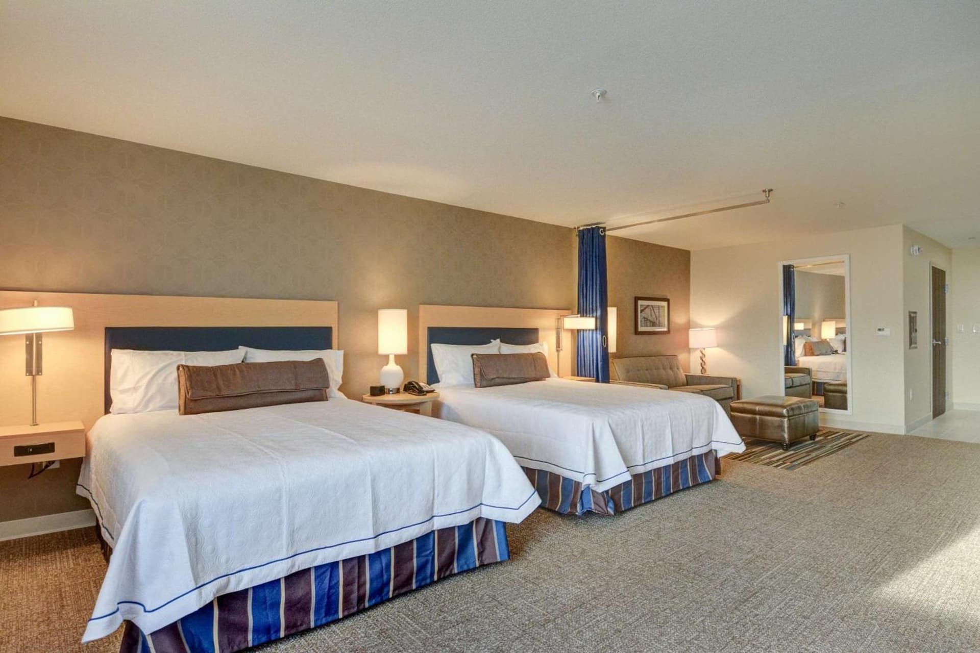 Home2 Suites by Hilton Irving/DFW Airport North gallery photo in Irving, TX — image 48
