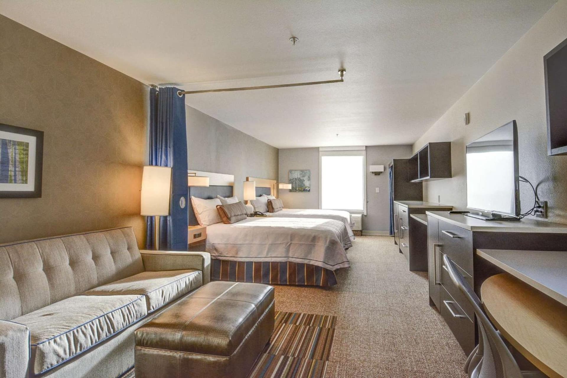 Home2 Suites by Hilton Irving/DFW Airport North gallery photo in Irving, TX — image 39