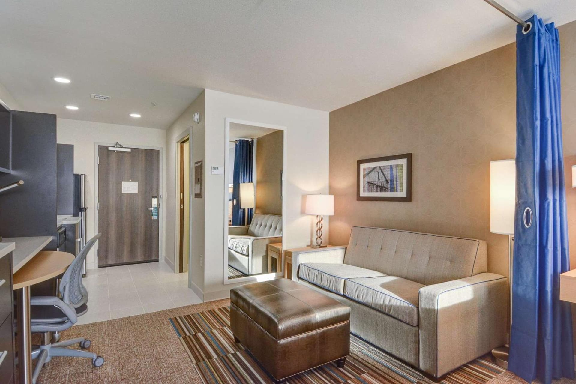 Home2 Suites by Hilton Irving/DFW Airport North gallery photo in Irving, TX — image 5