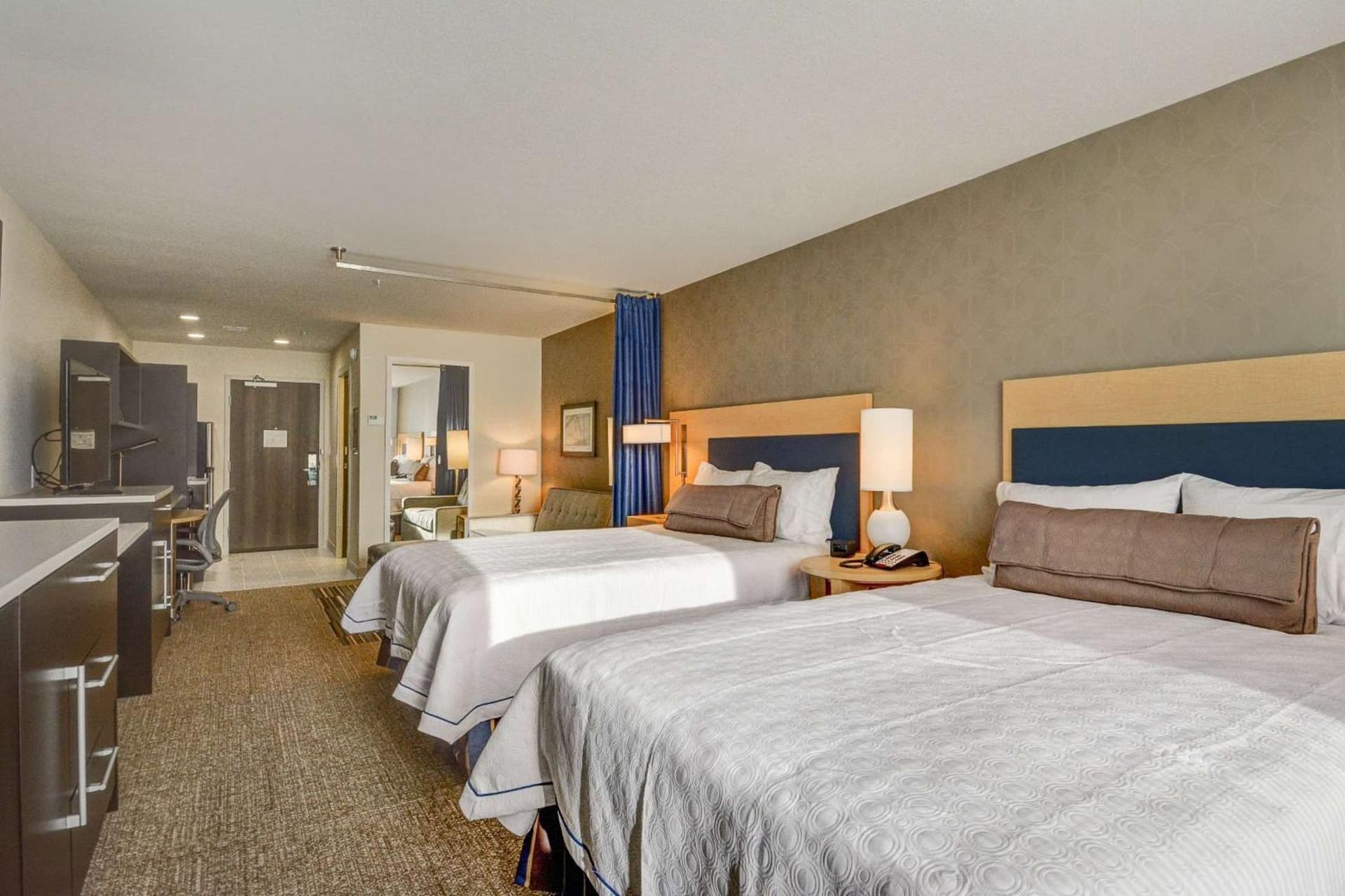 Home2 Suites by Hilton Irving/DFW Airport North gallery photo in Irving, TX — image 14