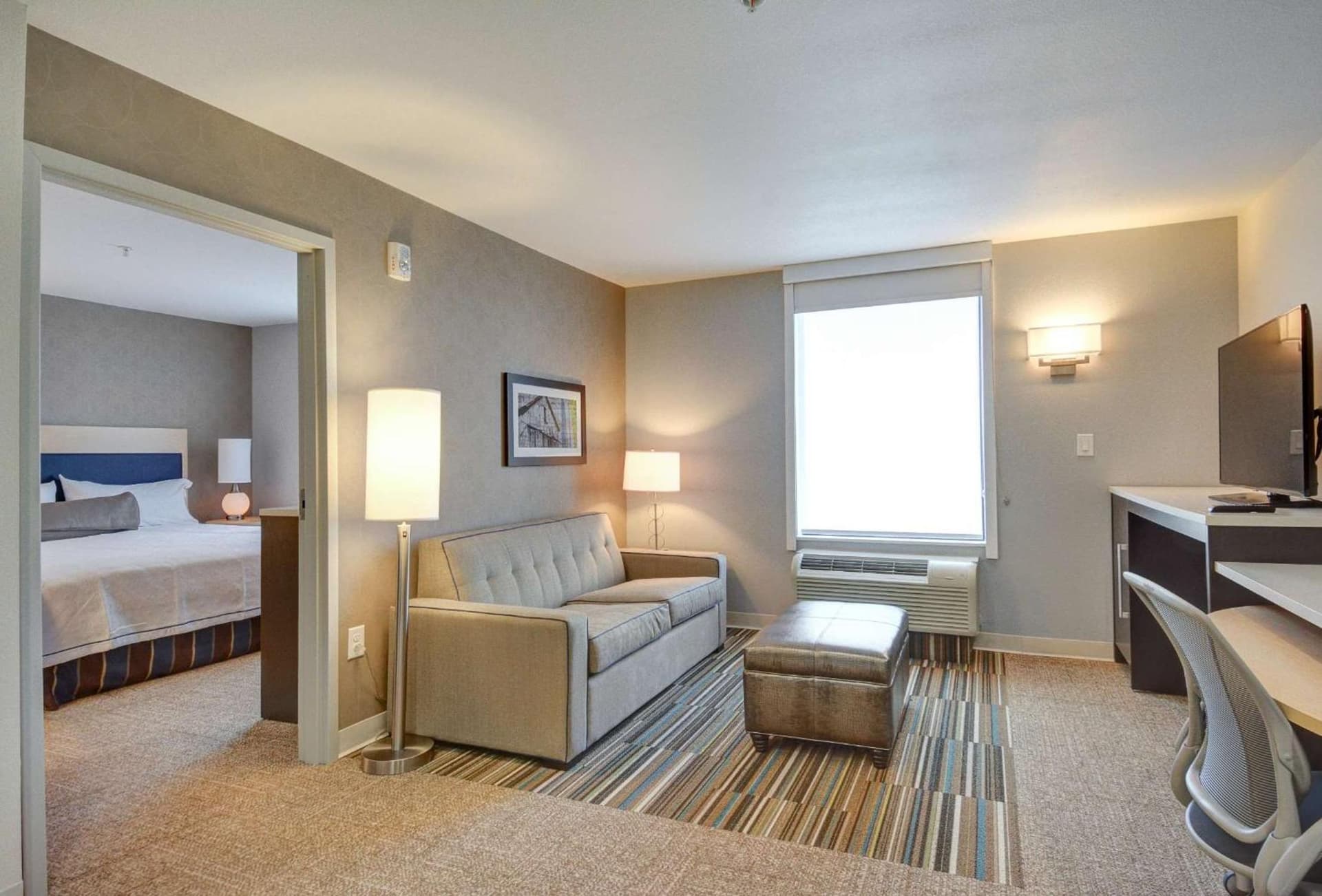 Home2 Suites by Hilton Irving/DFW Airport North gallery photo in Irving, TX — image 31