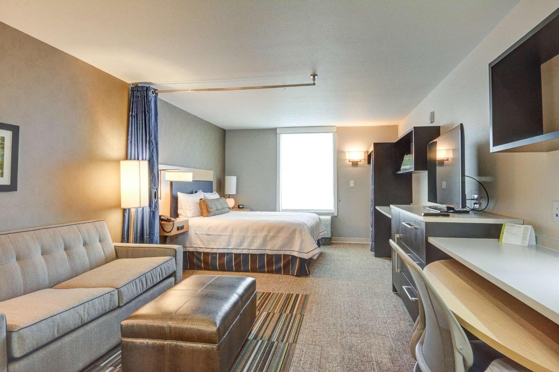 Home2 Suites by Hilton Irving/DFW Airport North gallery photo in Irving, TX — image 19