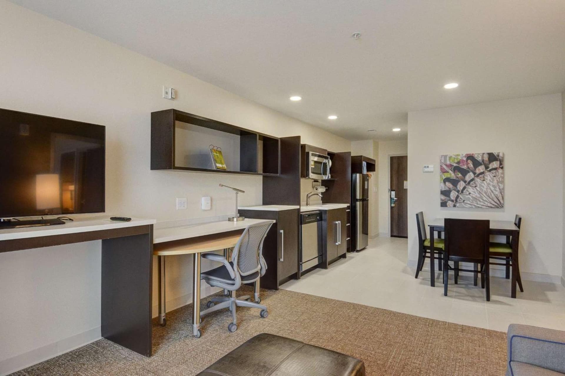 Home2 Suites by Hilton Irving/DFW Airport North gallery photo in Irving, TX — image 27