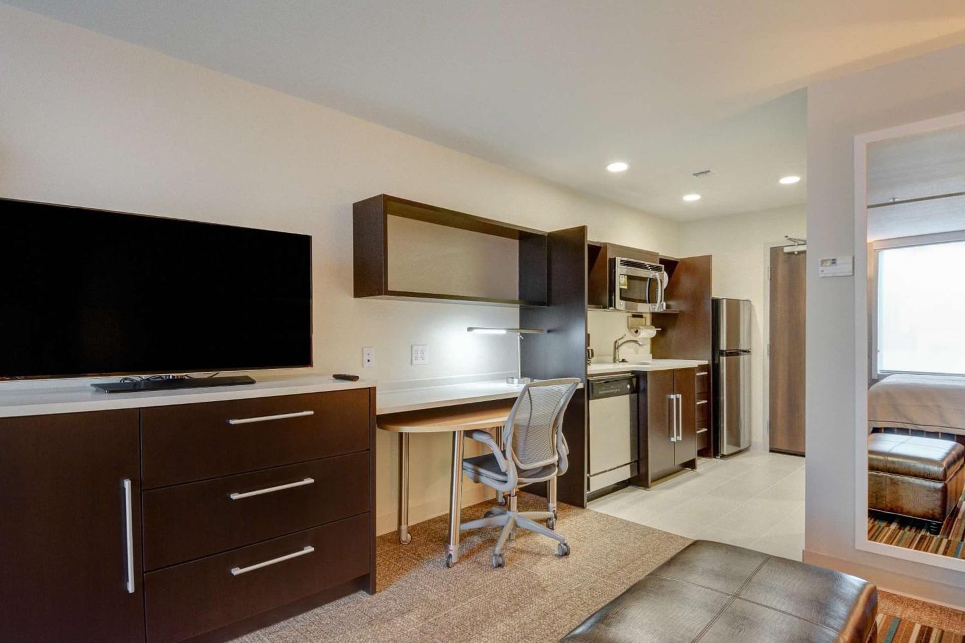 Home2 Suites by Hilton Irving/DFW Airport North gallery photo in Irving, TX — image 21