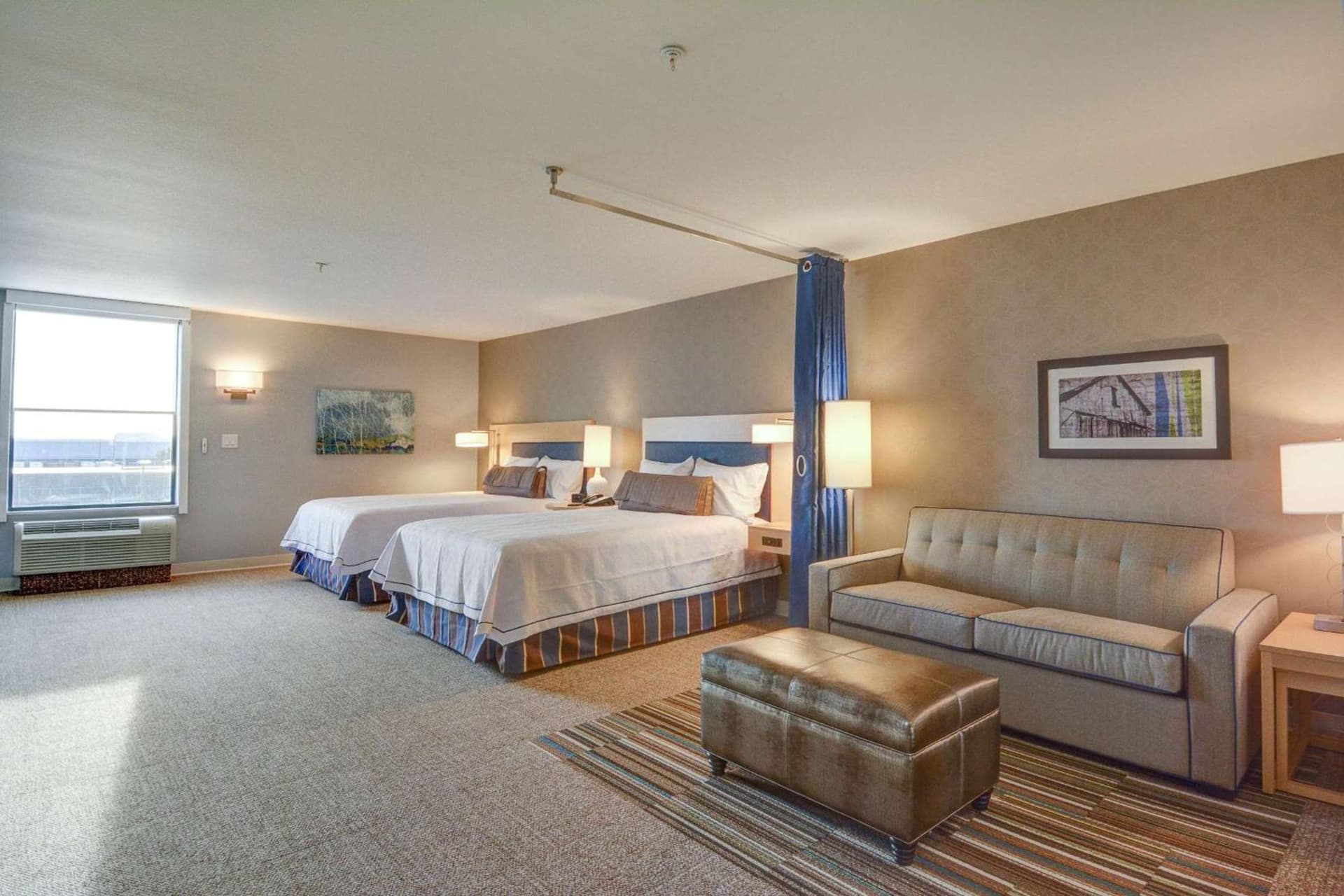 Home2 Suites by Hilton Irving/DFW Airport North gallery photo in Irving, TX — image 26