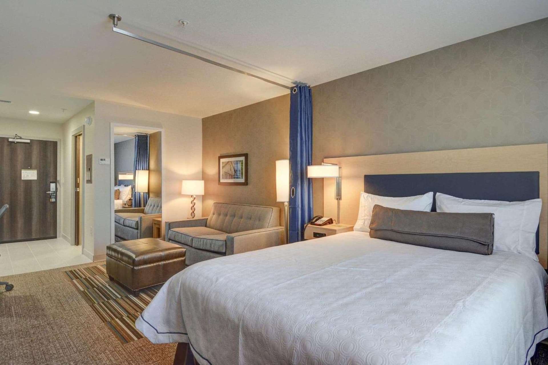 Home2 Suites by Hilton Irving/DFW Airport North gallery photo in Irving, TX — image 30
