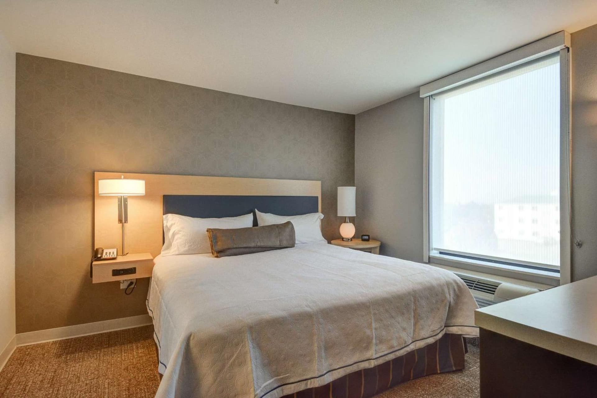Home2 Suites by Hilton Irving/DFW Airport North gallery photo in Irving, TX — image 44
