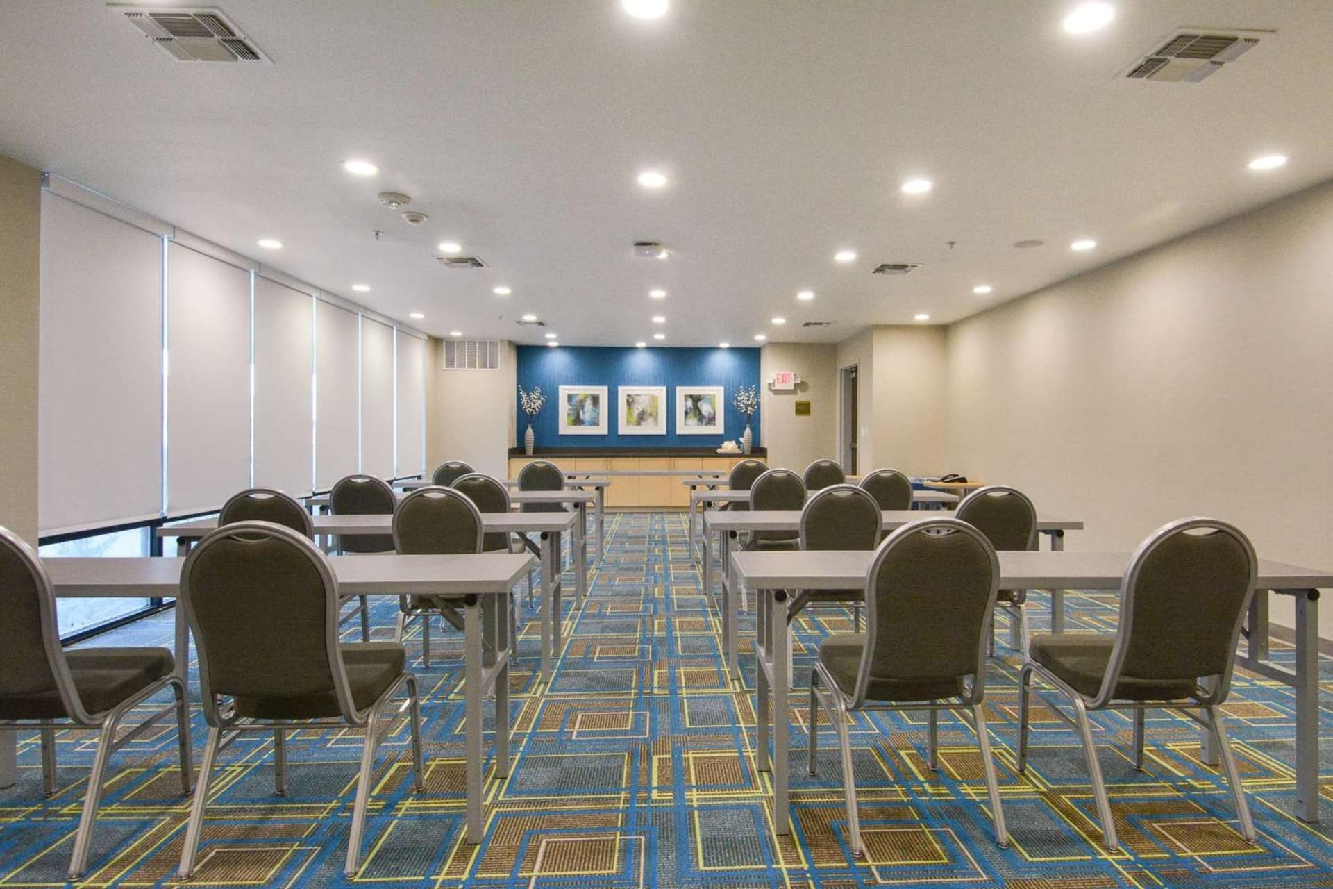 Home2 Suites by Hilton Irving/DFW Airport North gallery photo in Irving, TX — image 32