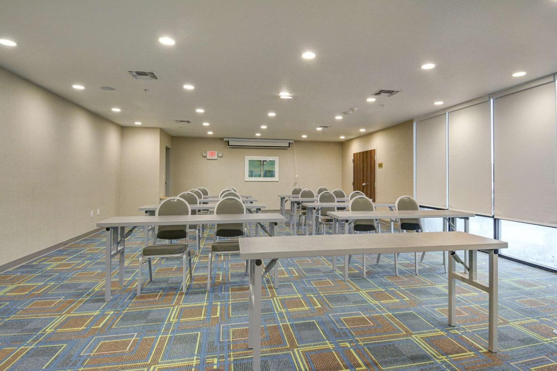 Home2 Suites by Hilton Irving/DFW Airport North gallery photo in Irving, TX — image 20