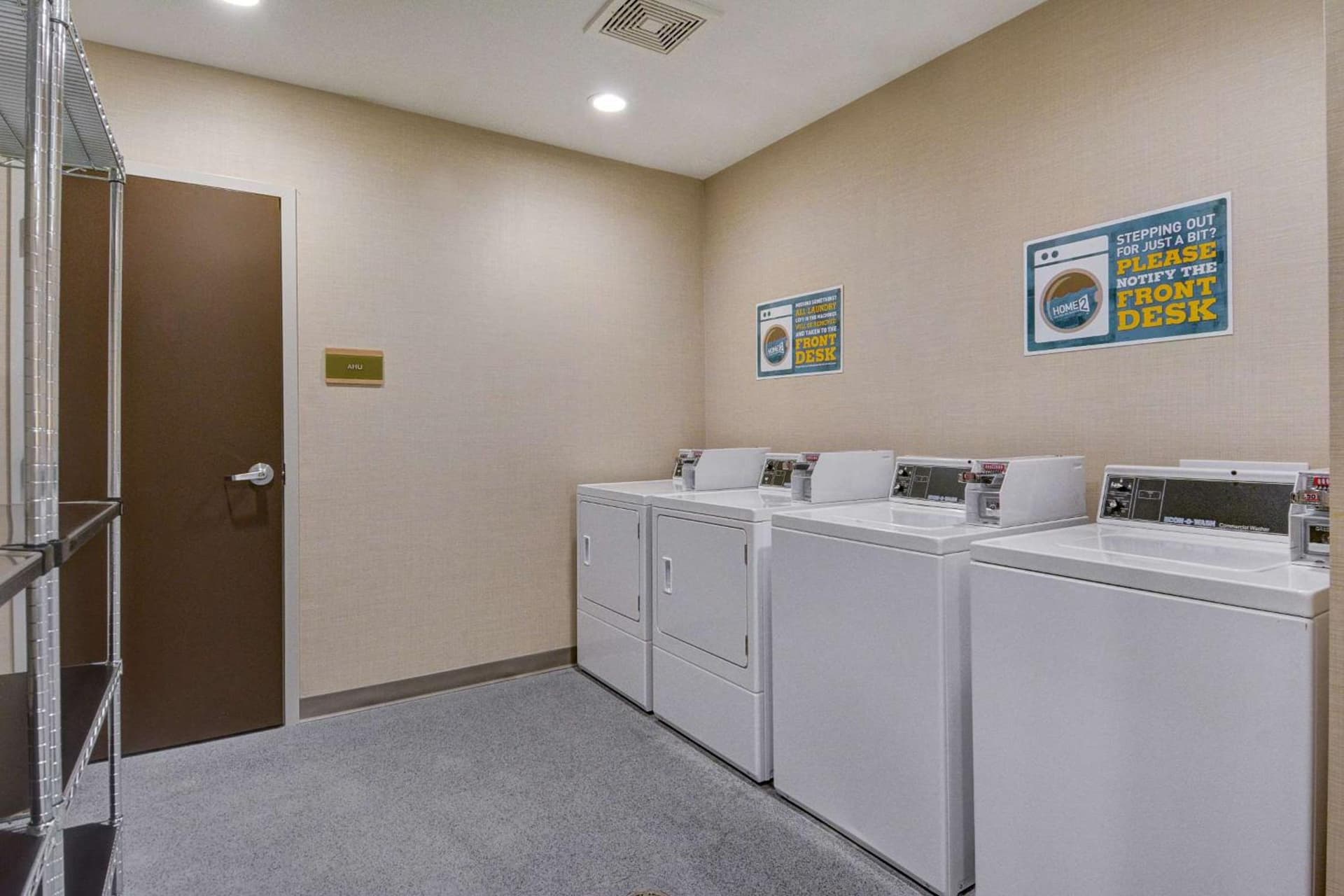 Home2 Suites by Hilton Irving/DFW Airport North gallery photo in Irving, TX — image 16