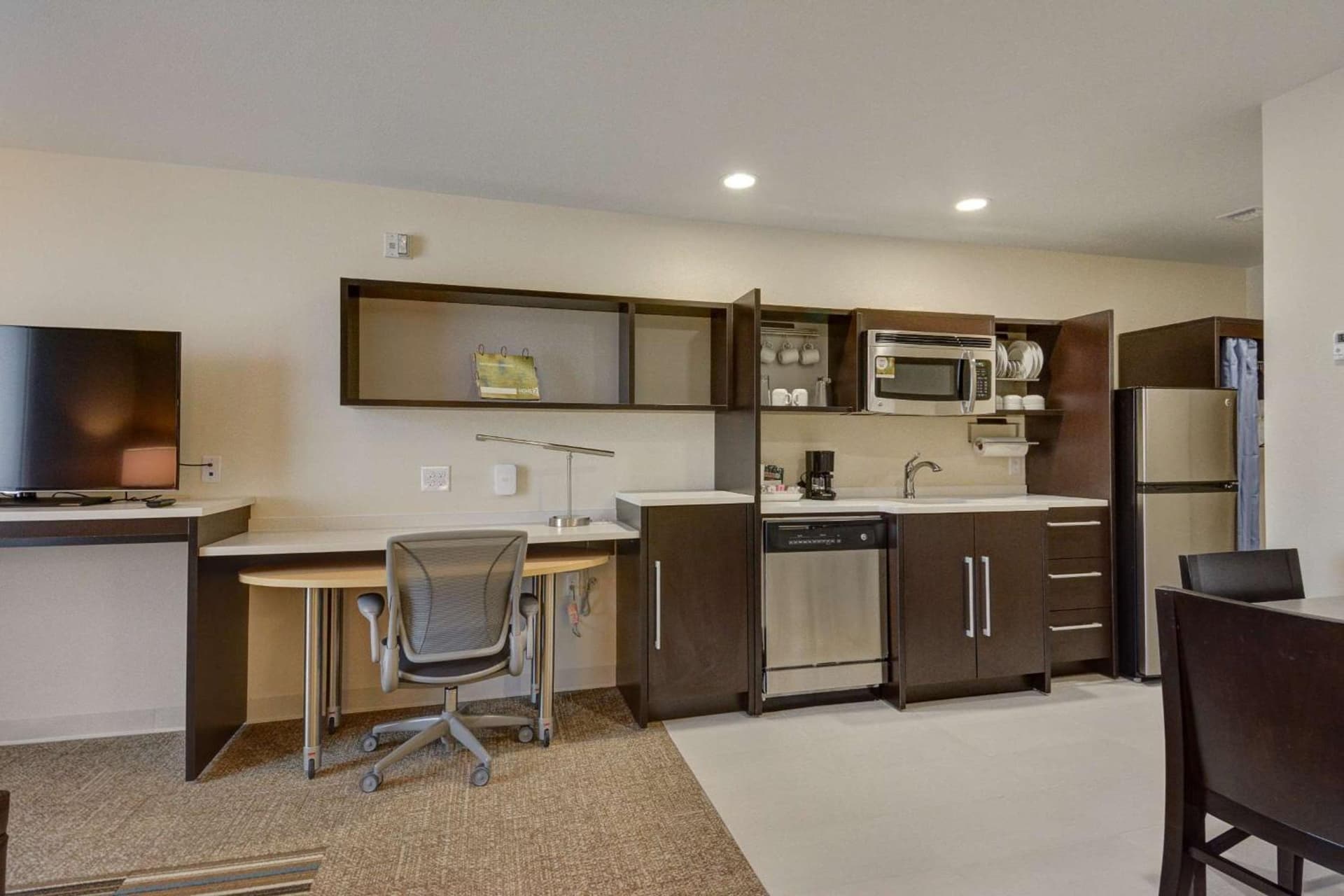 Home2 Suites by Hilton Irving/DFW Airport North gallery photo in Irving, TX — image 45