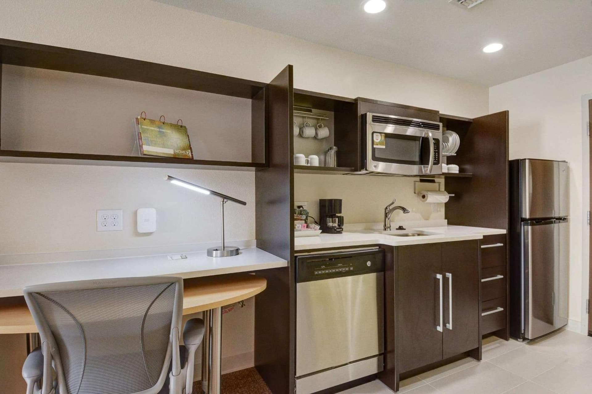 Home2 Suites by Hilton Irving/DFW Airport North gallery photo in Irving, TX — image 43