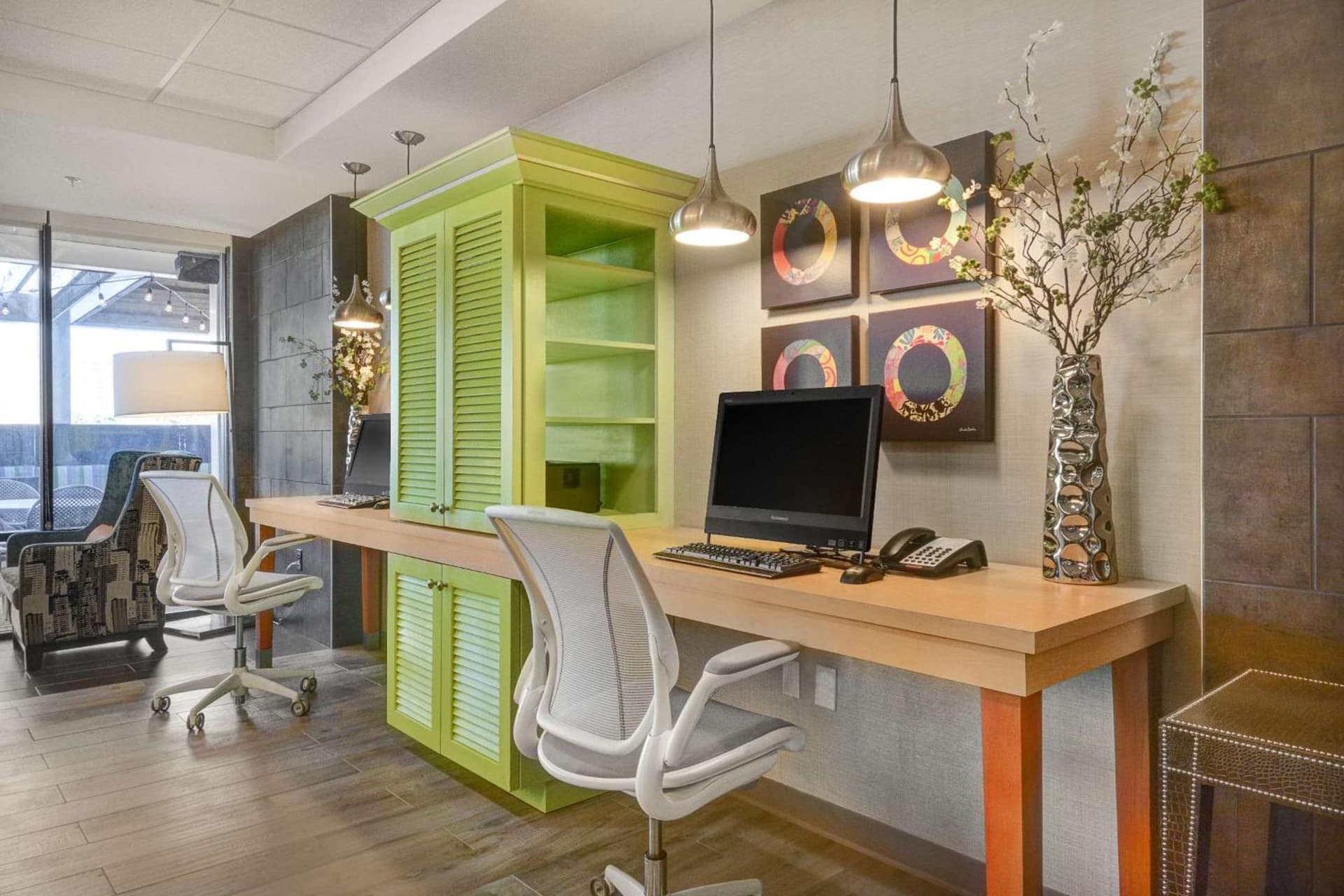 Home2 Suites by Hilton Irving/DFW Airport North gallery photo in Irving, TX — image 41