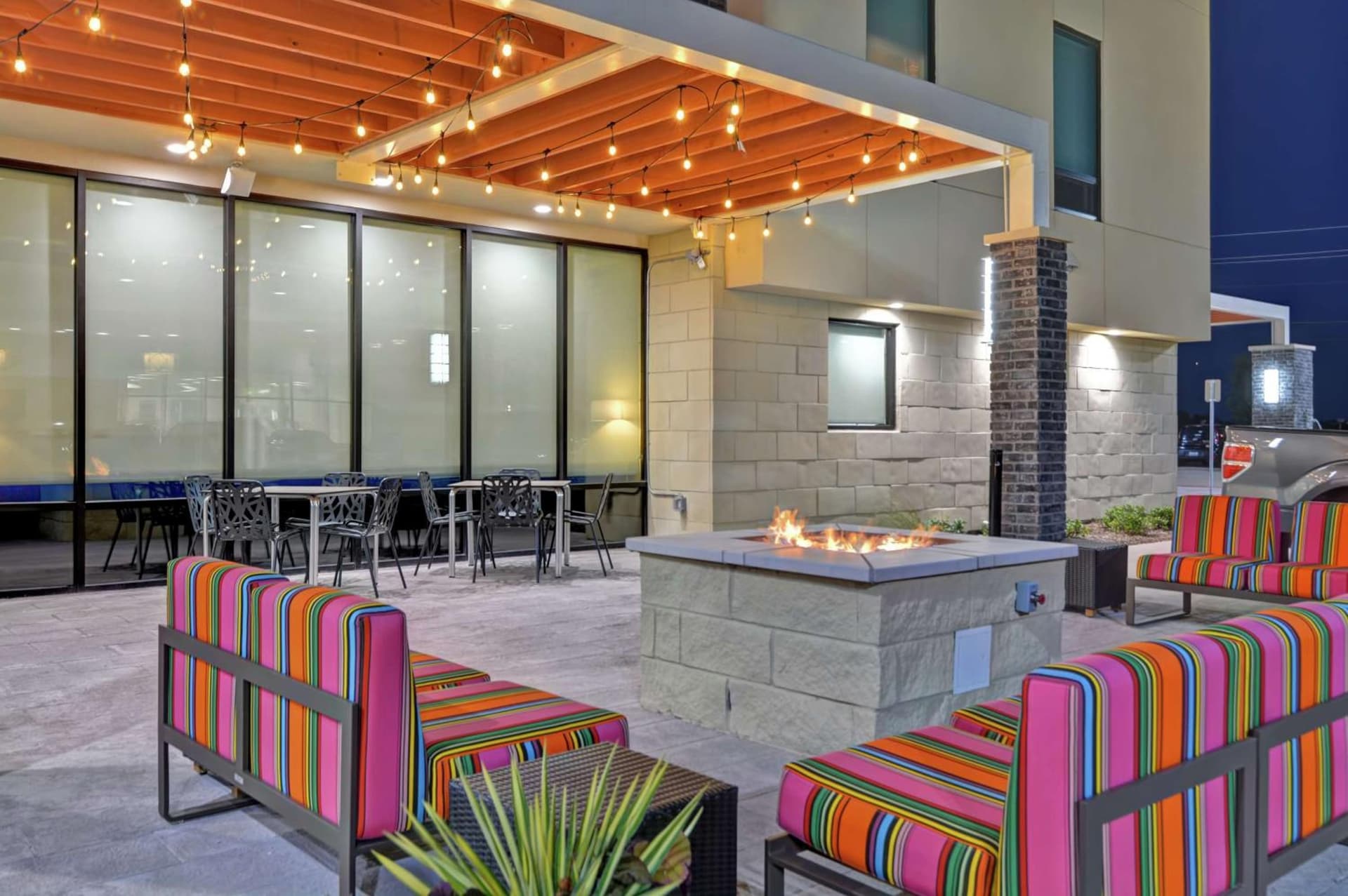 Home2 Suites By Hilton McKinney gallery photo in McKinney, TX — image 35