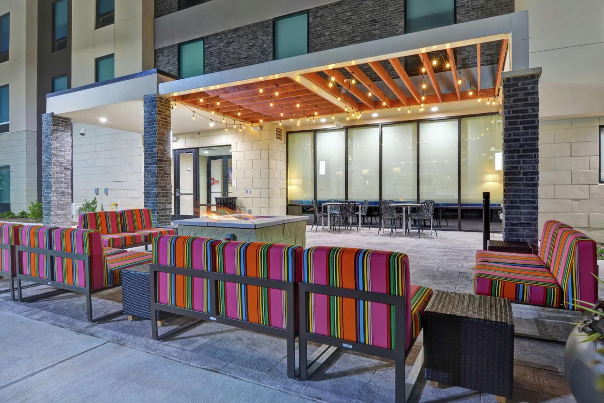 Home2 Suites By Hilton McKinney gallery photo in McKinney, TX — image 43