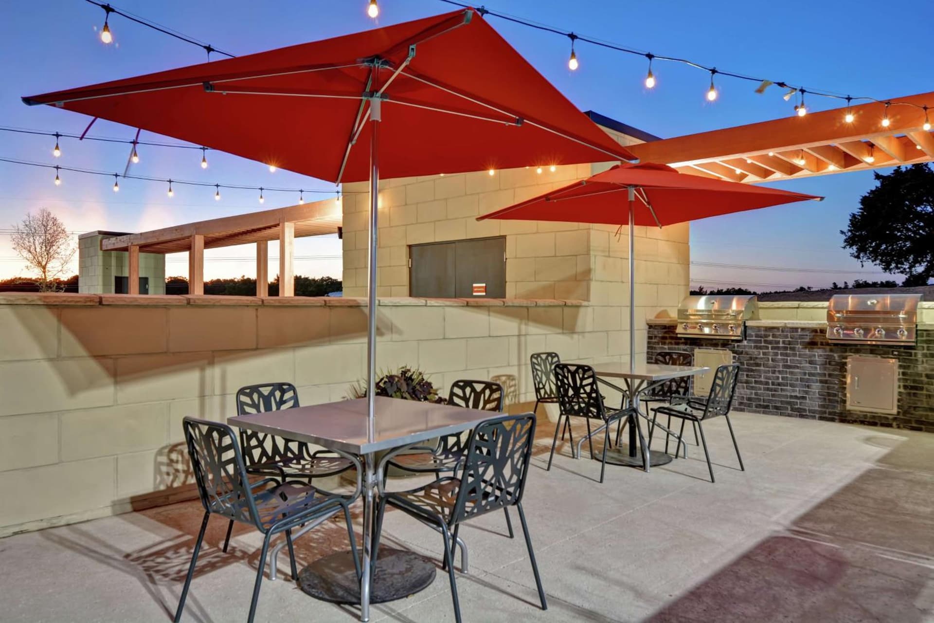 Home2 Suites By Hilton McKinney gallery photo in McKinney, TX — image 26