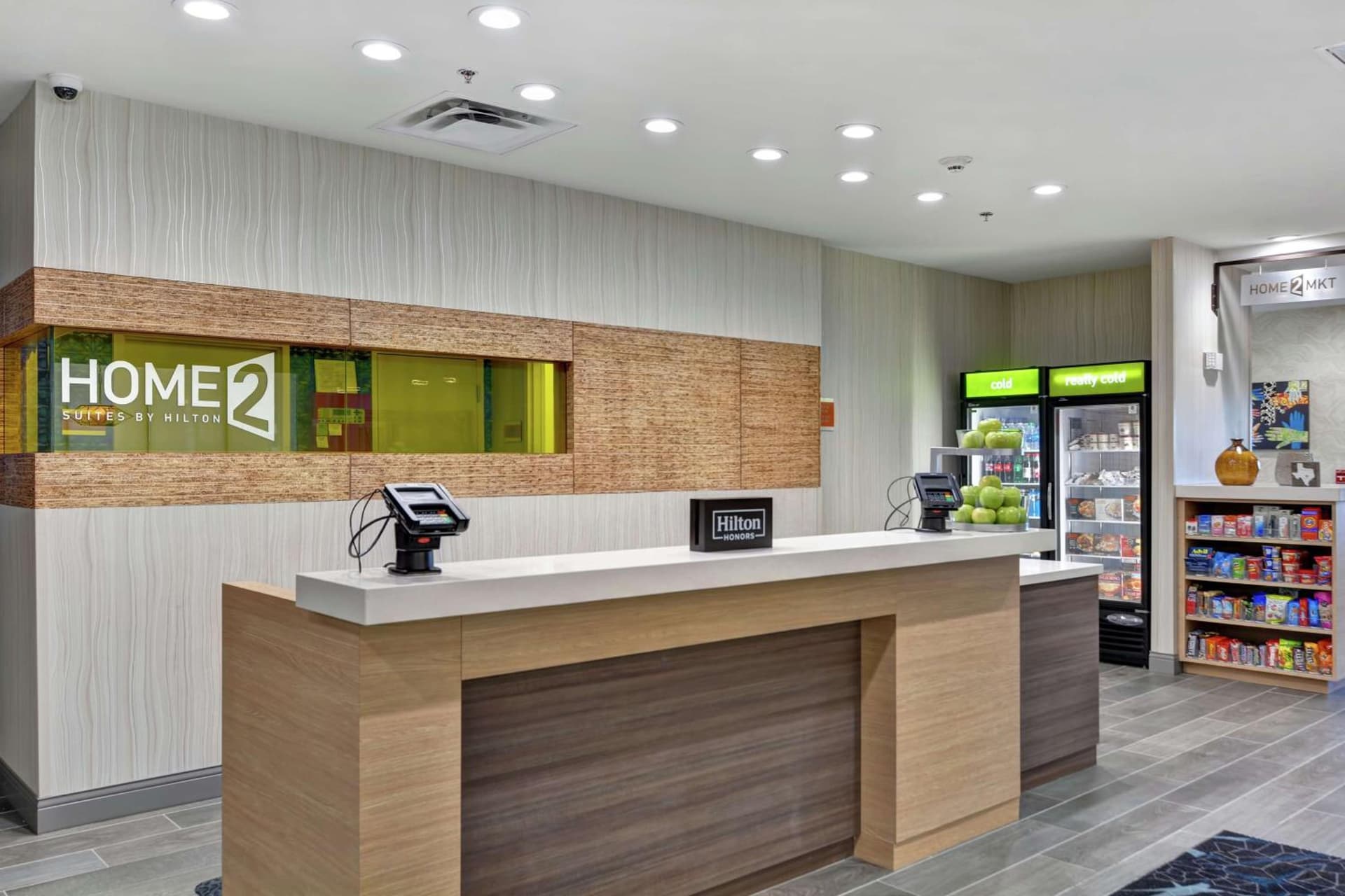 Home2 Suites By Hilton McKinney gallery photo in McKinney, TX — image 7