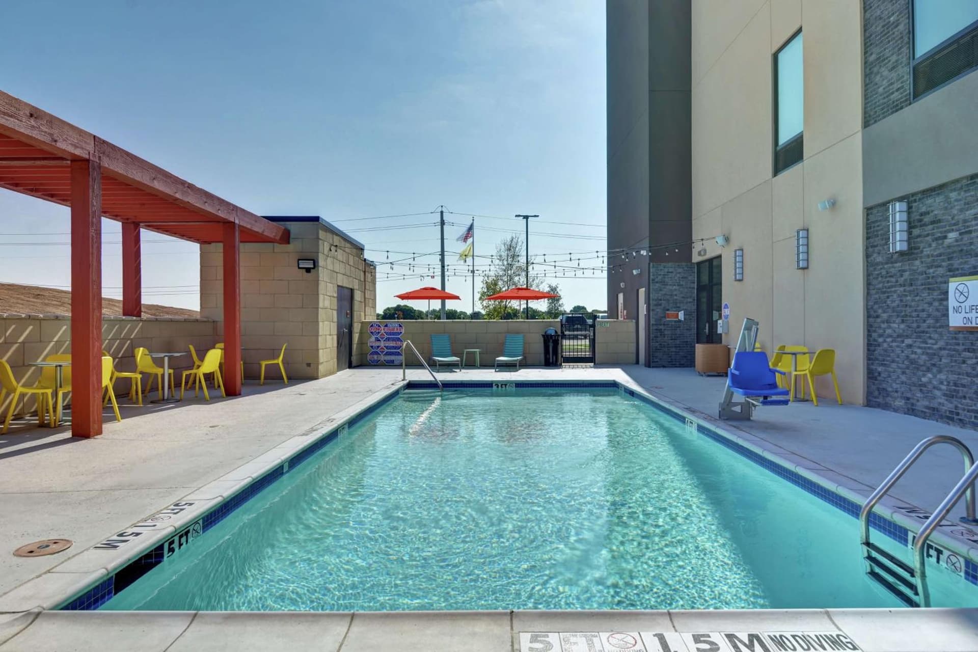 Home2 Suites By Hilton McKinney gallery photo in McKinney, TX — image 18