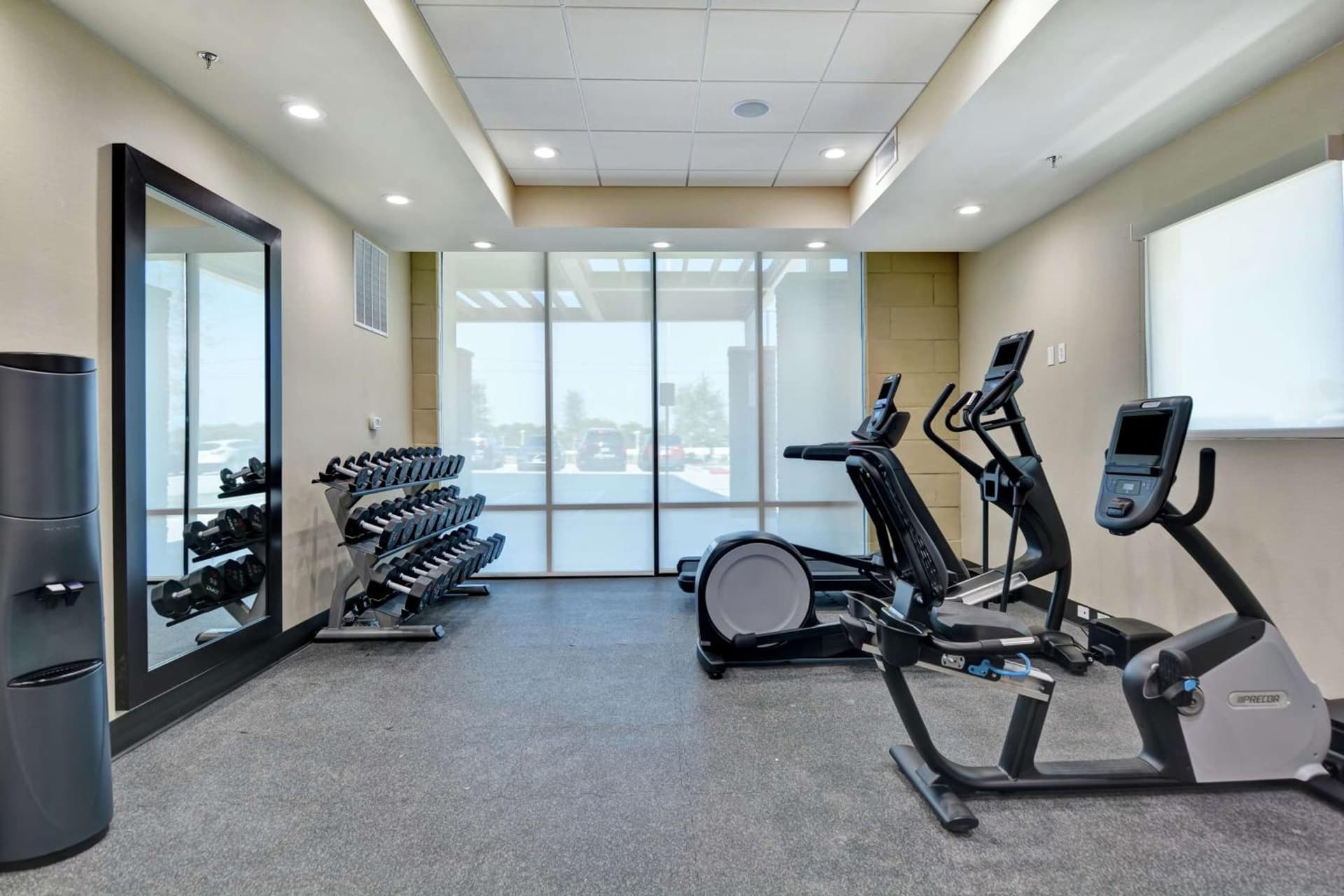Home2 Suites By Hilton McKinney gallery photo in McKinney, TX — image 41
