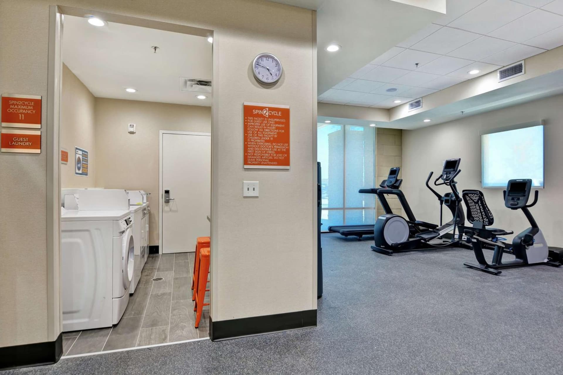 Home2 Suites By Hilton McKinney gallery photo in McKinney, TX — image 31