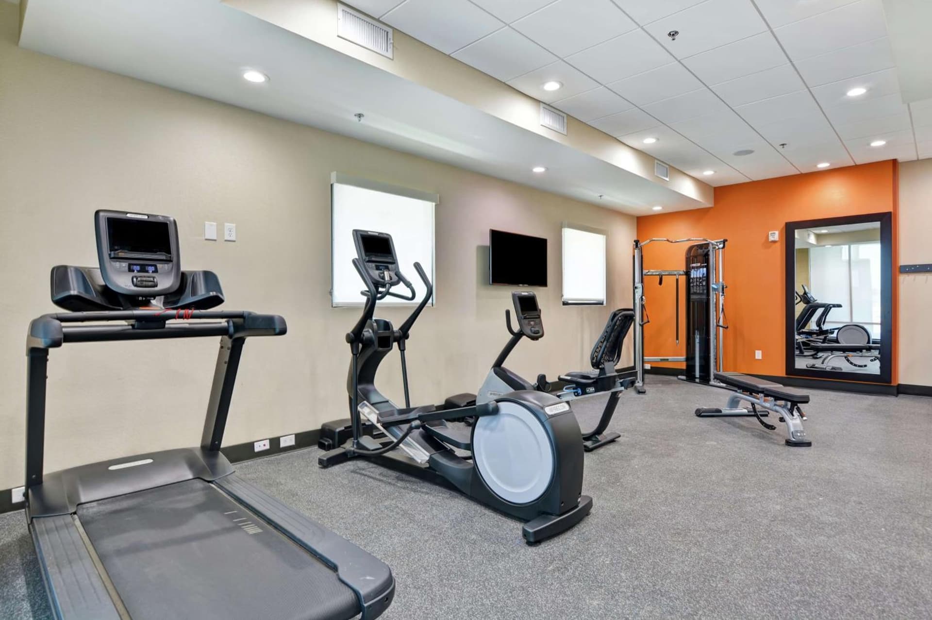 Home2 Suites By Hilton McKinney gallery photo in McKinney, TX — image 10