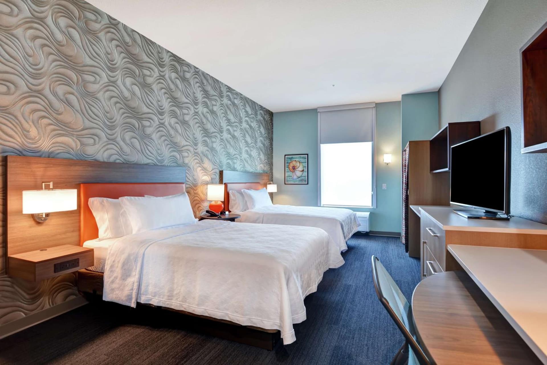 Home2 Suites By Hilton McKinney gallery photo in McKinney, TX — image 14