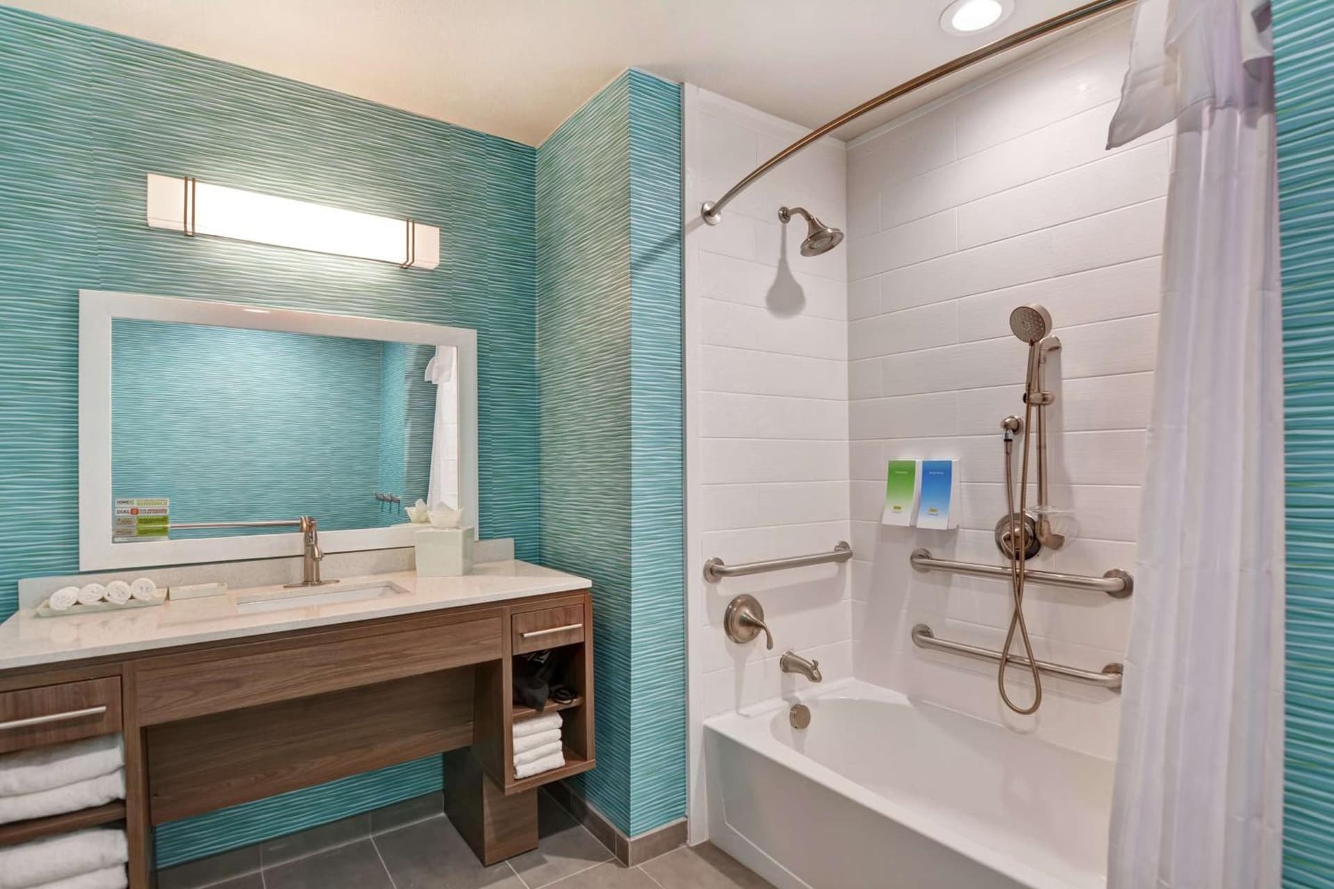 Home2 Suites By Hilton McKinney gallery photo in McKinney, TX — image 42