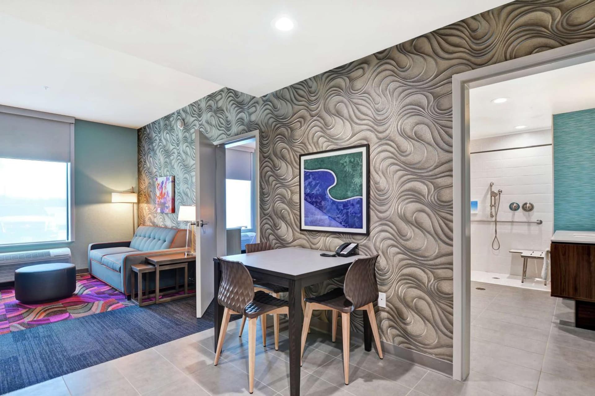 Home2 Suites By Hilton McKinney gallery photo in McKinney, TX — image 39