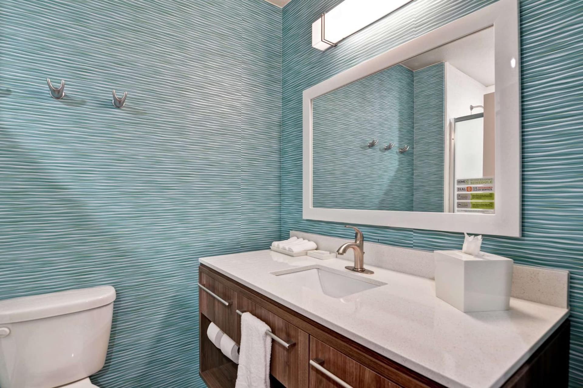 Home2 Suites By Hilton McKinney gallery photo in McKinney, TX — image 11