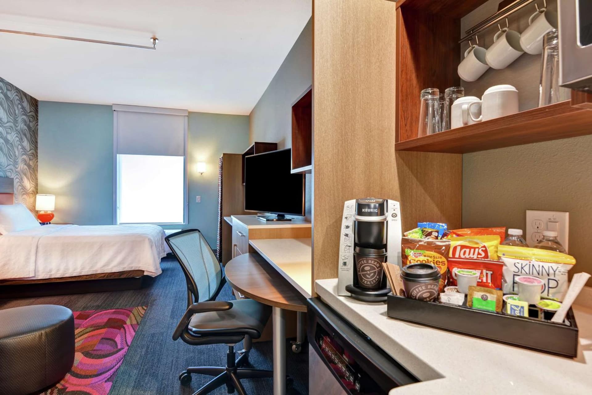 Home2 Suites By Hilton McKinney gallery photo in McKinney, TX — image 32