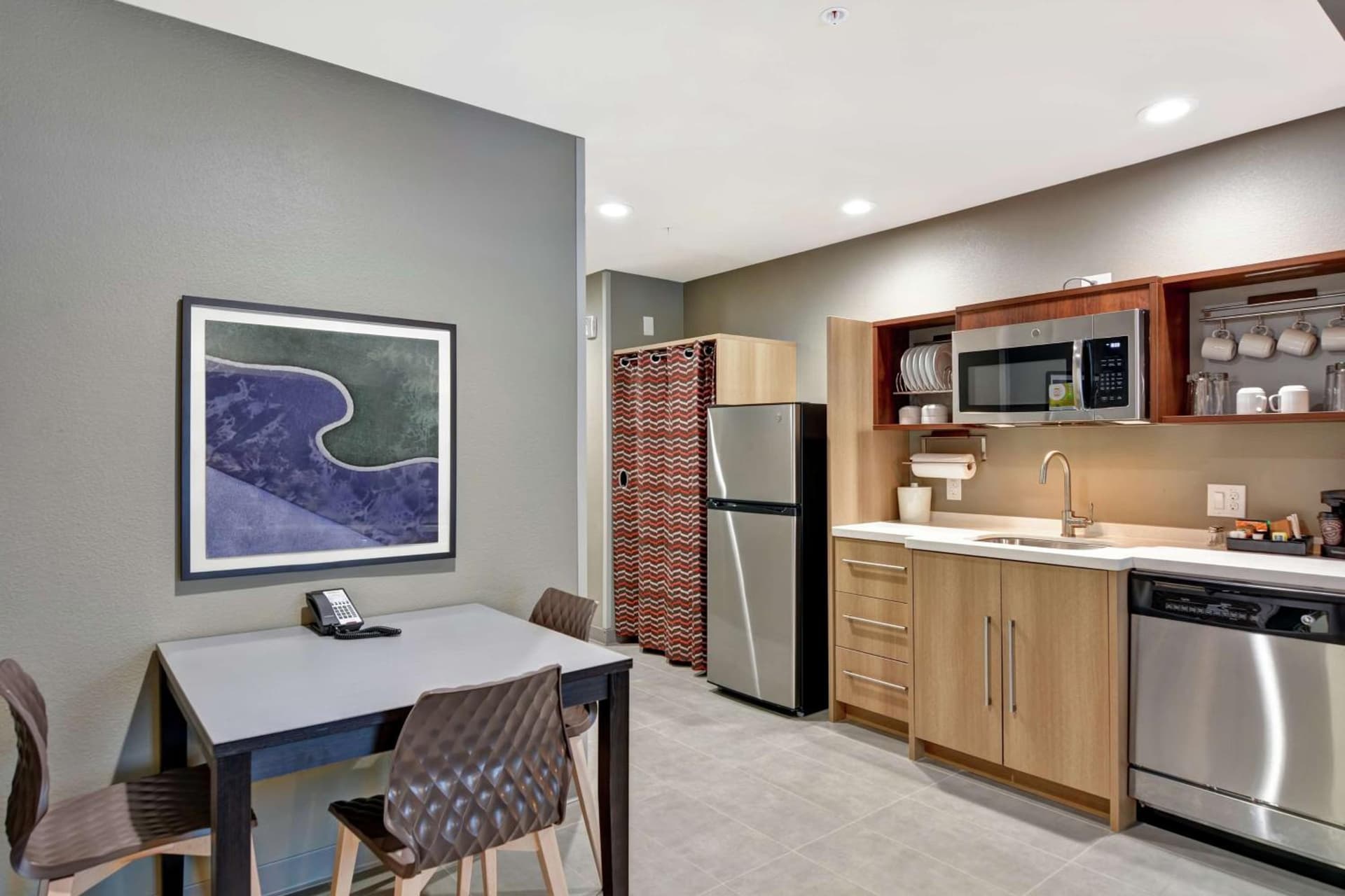 Home2 Suites By Hilton McKinney gallery photo in McKinney, TX — image 38