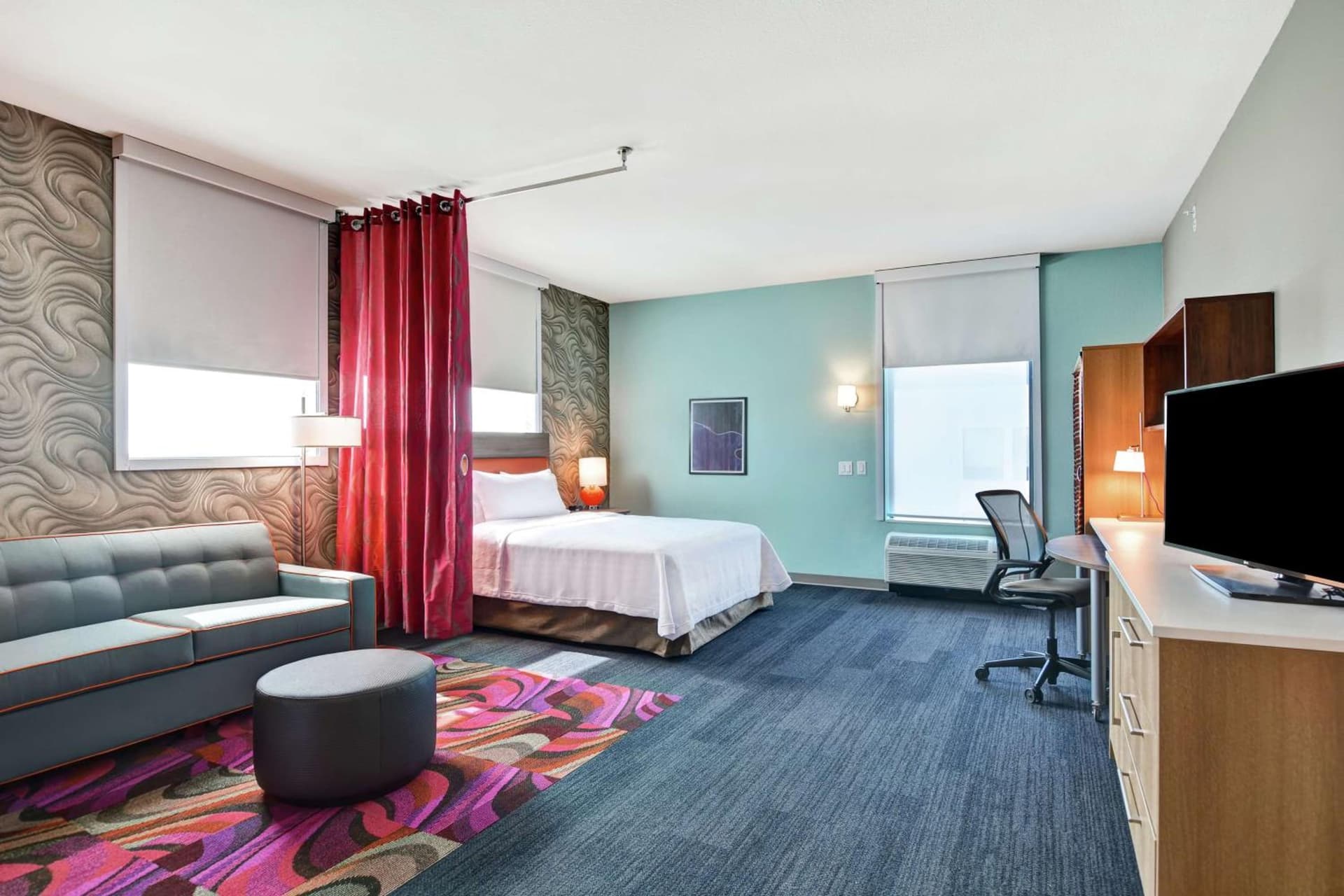 Home2 Suites By Hilton McKinney gallery photo in McKinney, TX — image 29