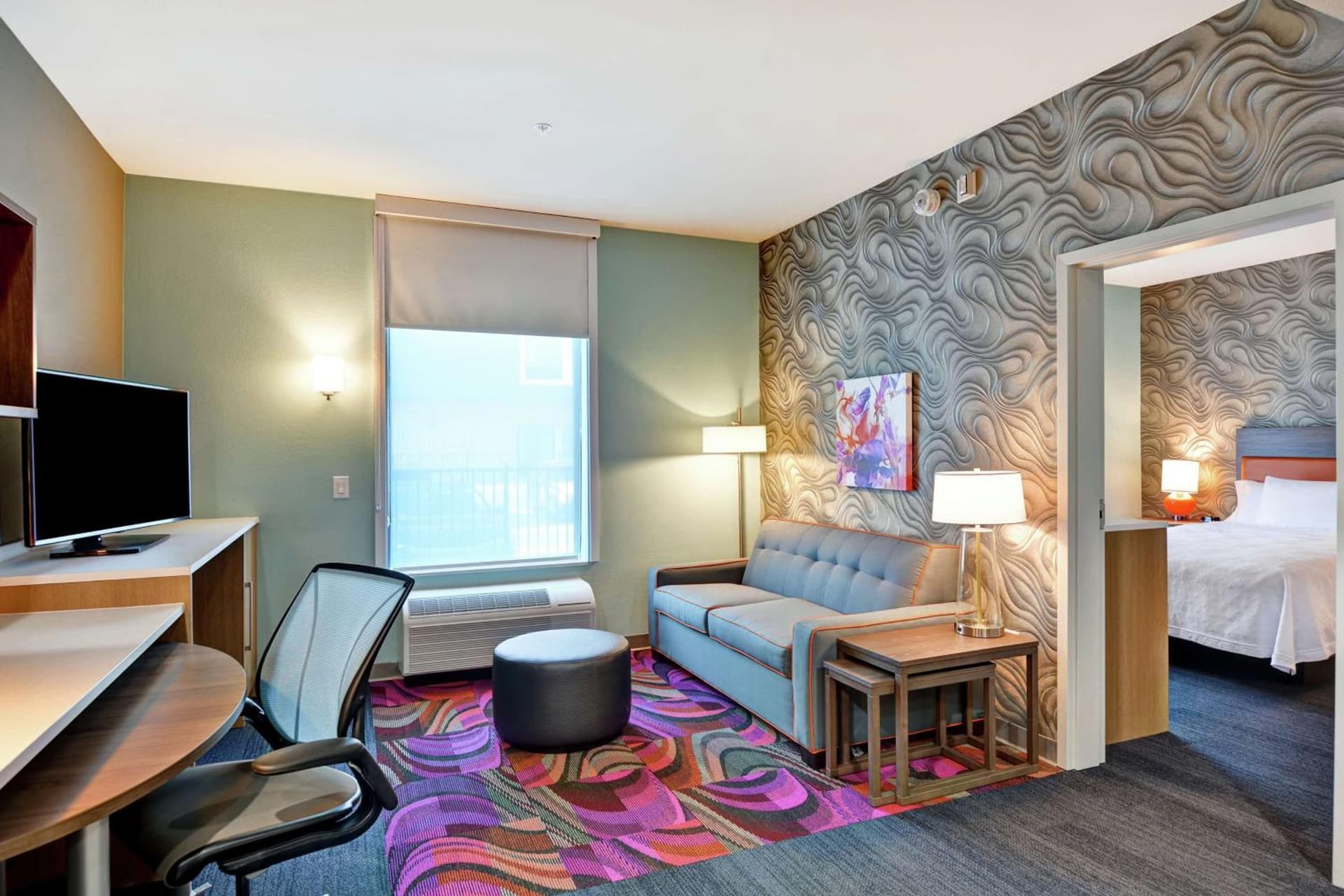 Home2 Suites By Hilton McKinney gallery photo in McKinney, TX — image 28
