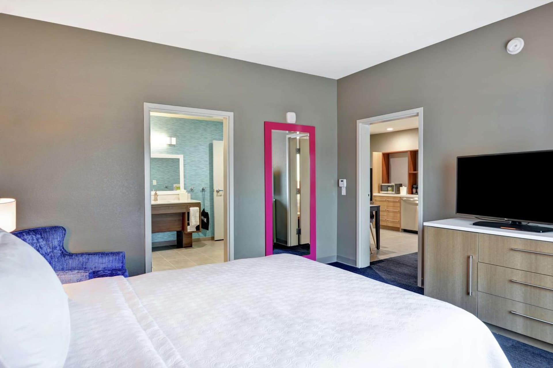 Home2 Suites By Hilton McKinney gallery photo in McKinney, TX — image 30