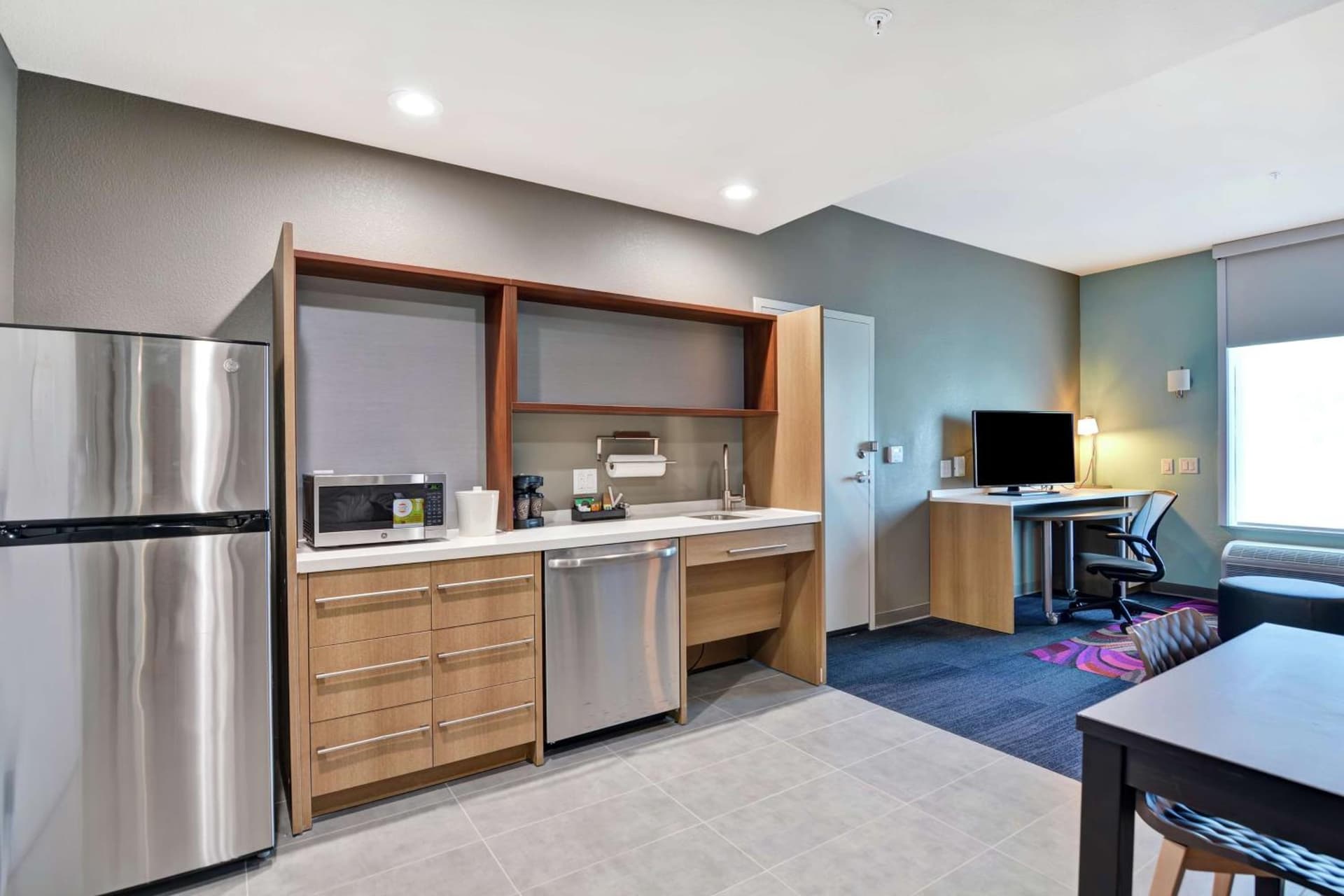 Home2 Suites By Hilton McKinney gallery photo in McKinney, TX — image 36