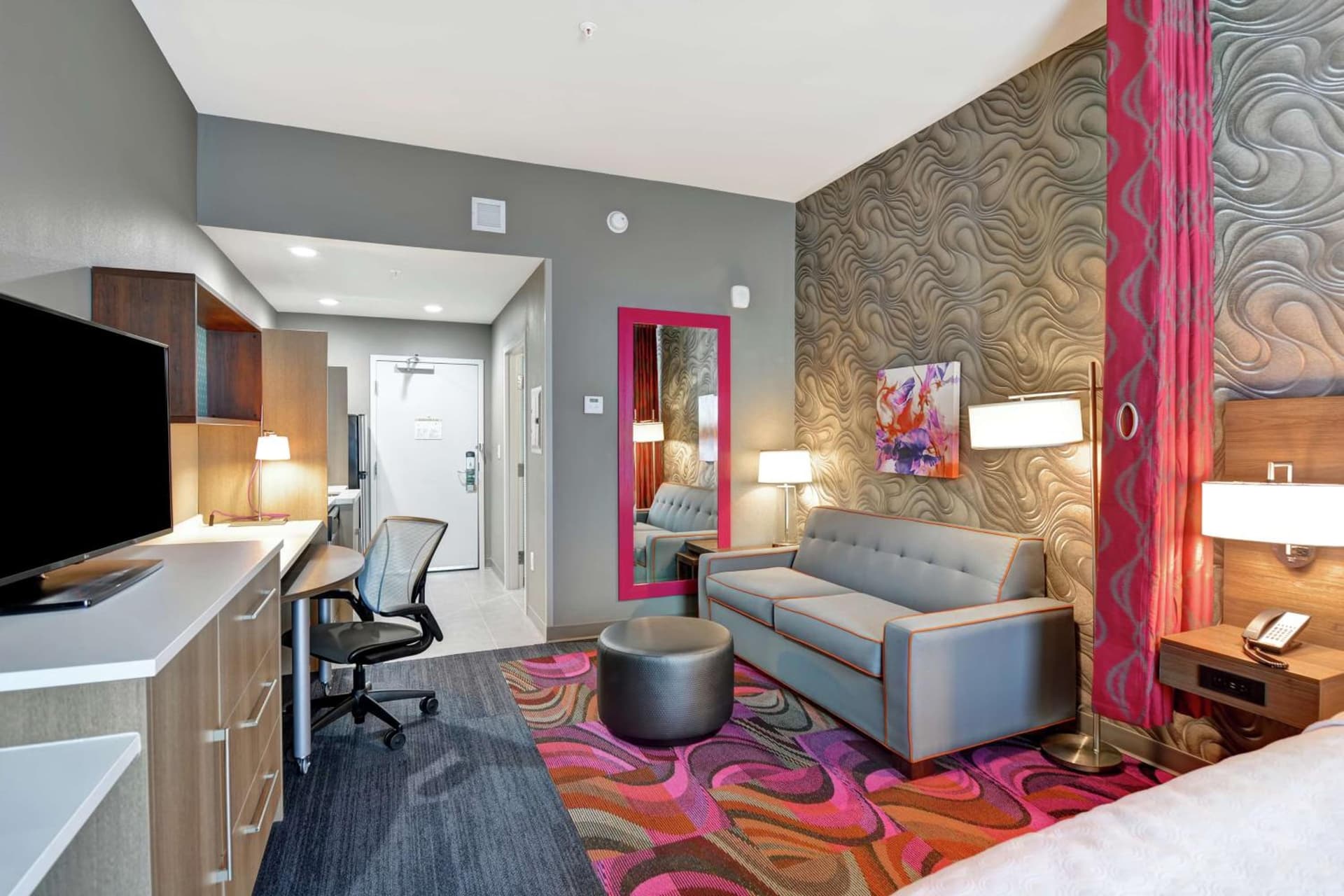 Home2 Suites By Hilton McKinney gallery photo in McKinney, TX — image 17