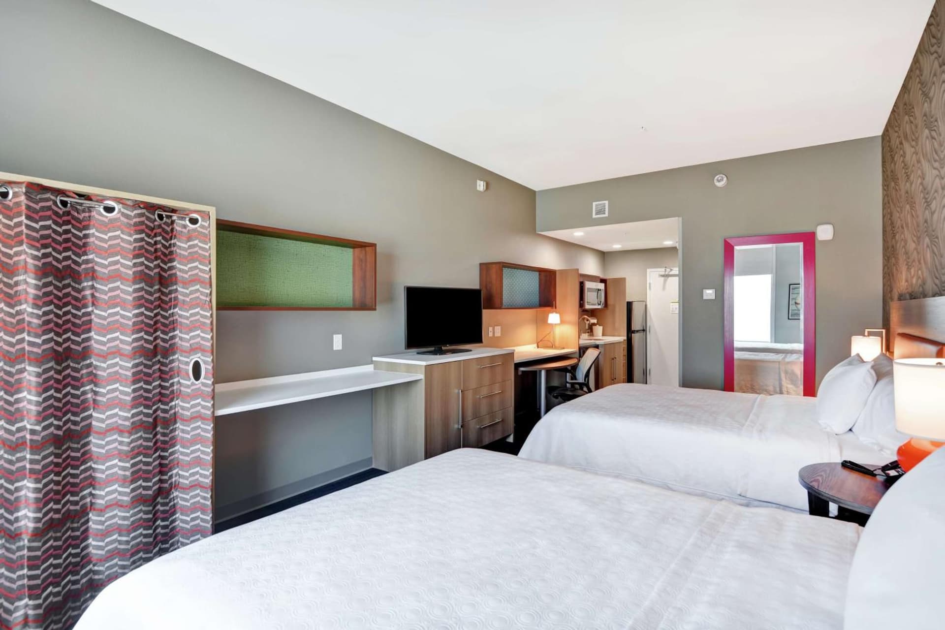 Home2 Suites By Hilton McKinney gallery photo in McKinney, TX — image 16