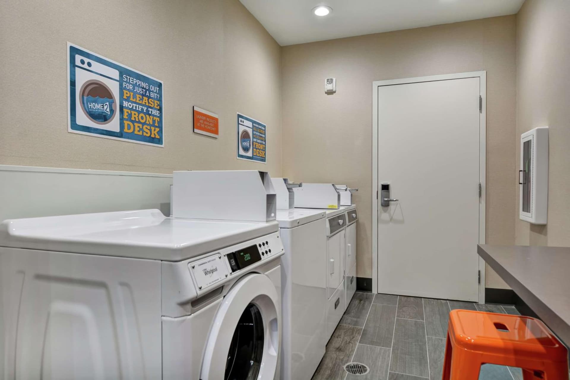 Home2 Suites By Hilton McKinney gallery photo in McKinney, TX — image 9