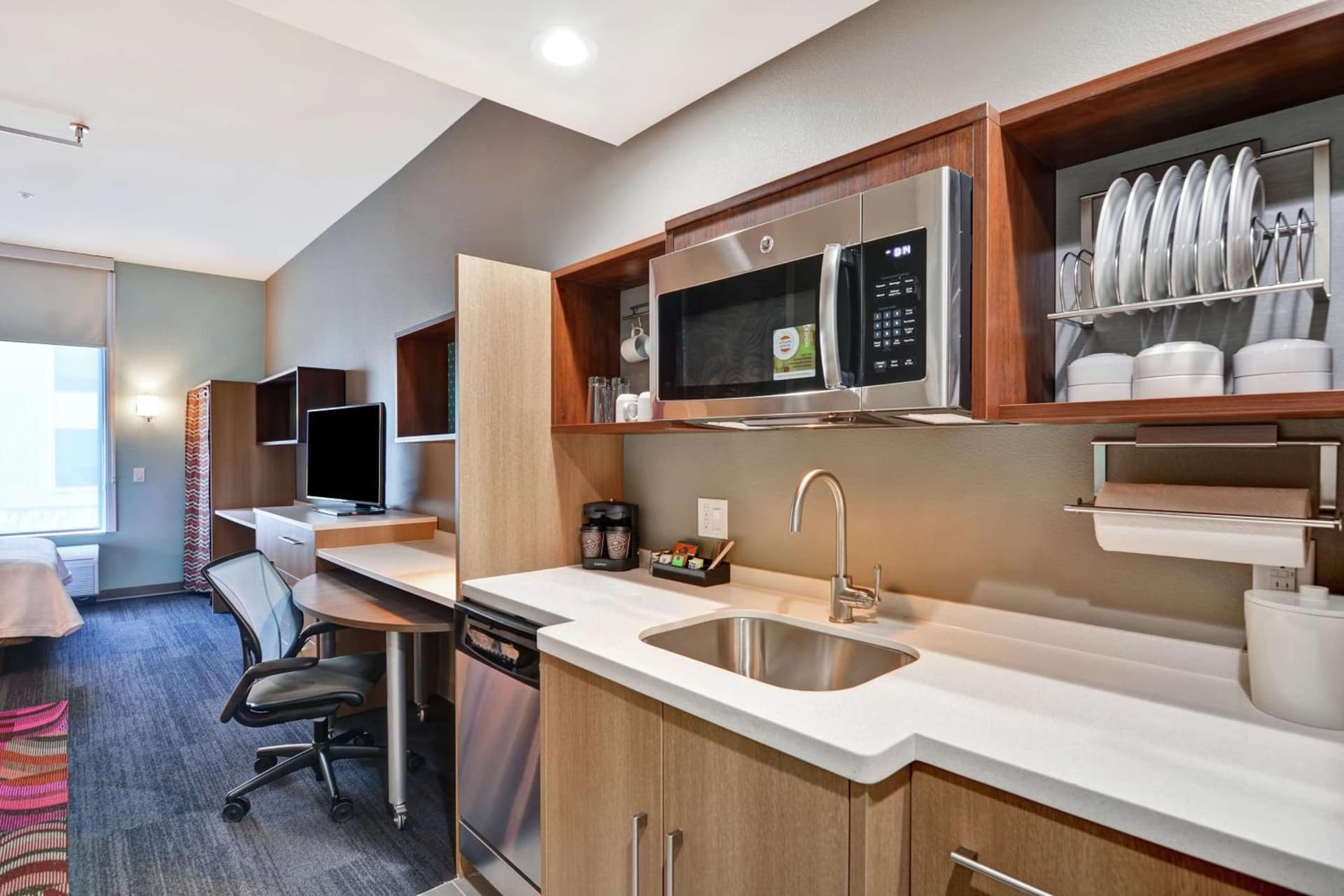 Home2 Suites By Hilton McKinney gallery photo in McKinney, TX — image 33
