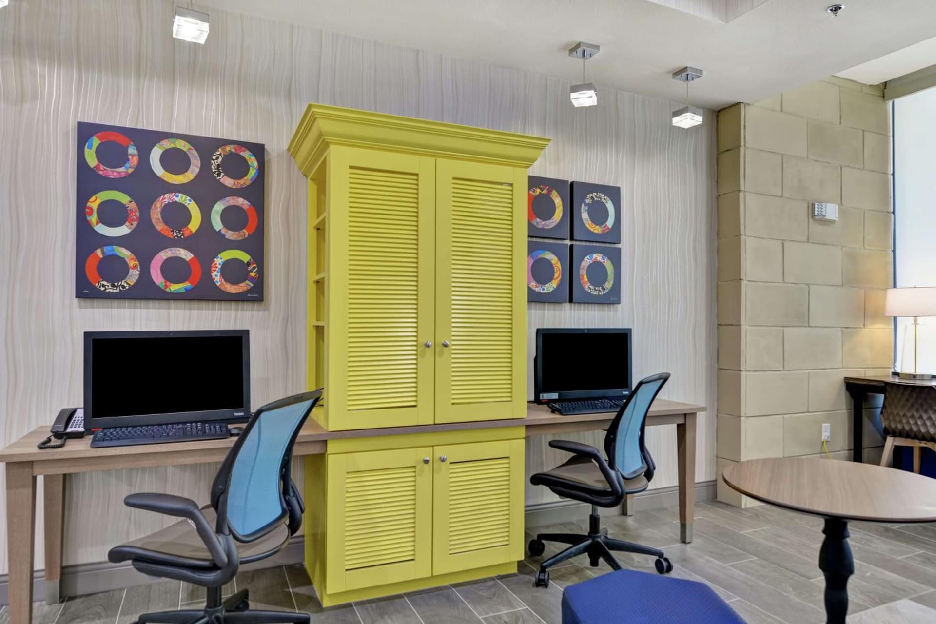 Home2 Suites By Hilton McKinney gallery photo in McKinney, TX — image 20
